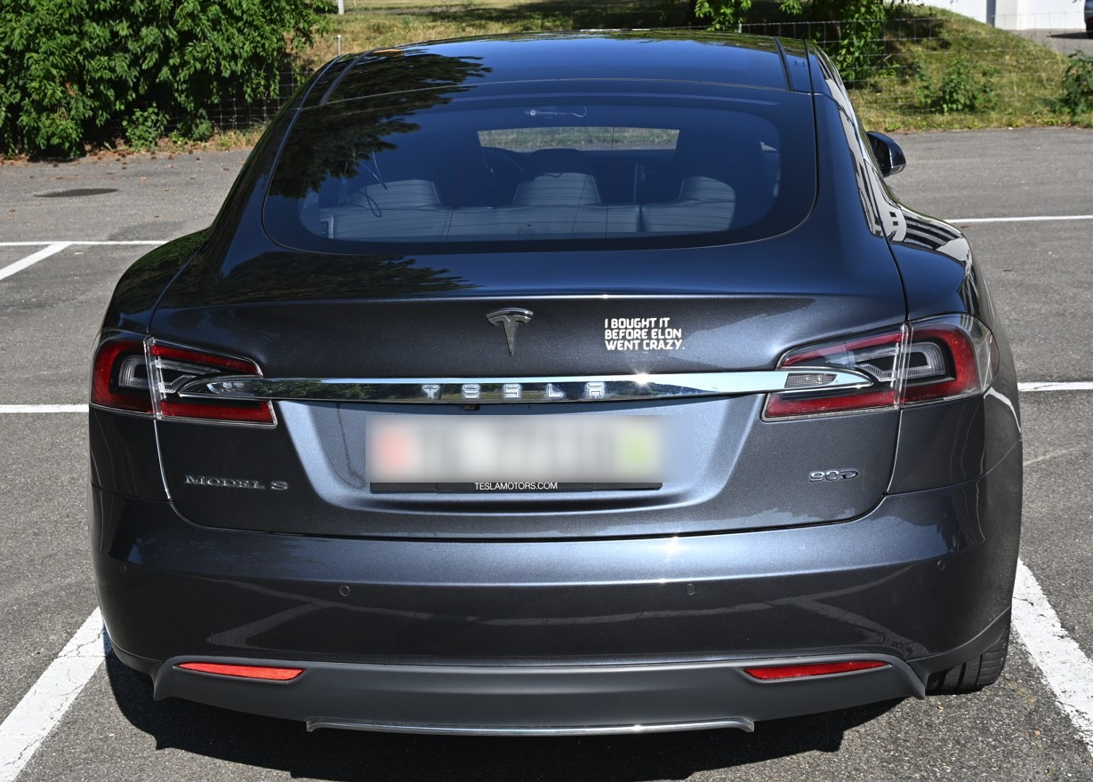 TESLA 90 D-image-5