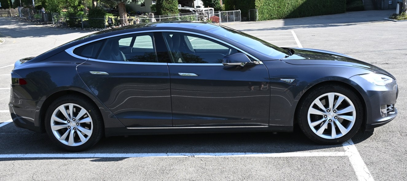 TESLA 90 D-image-3