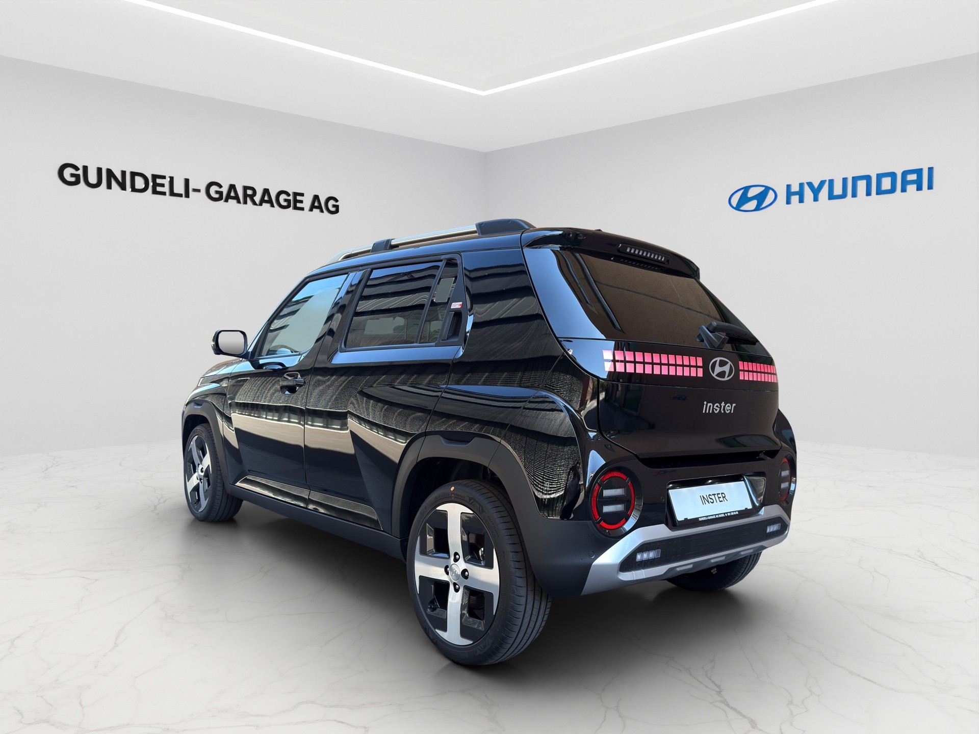 HYUNDAI Inster 49kWh Vertex-image-4