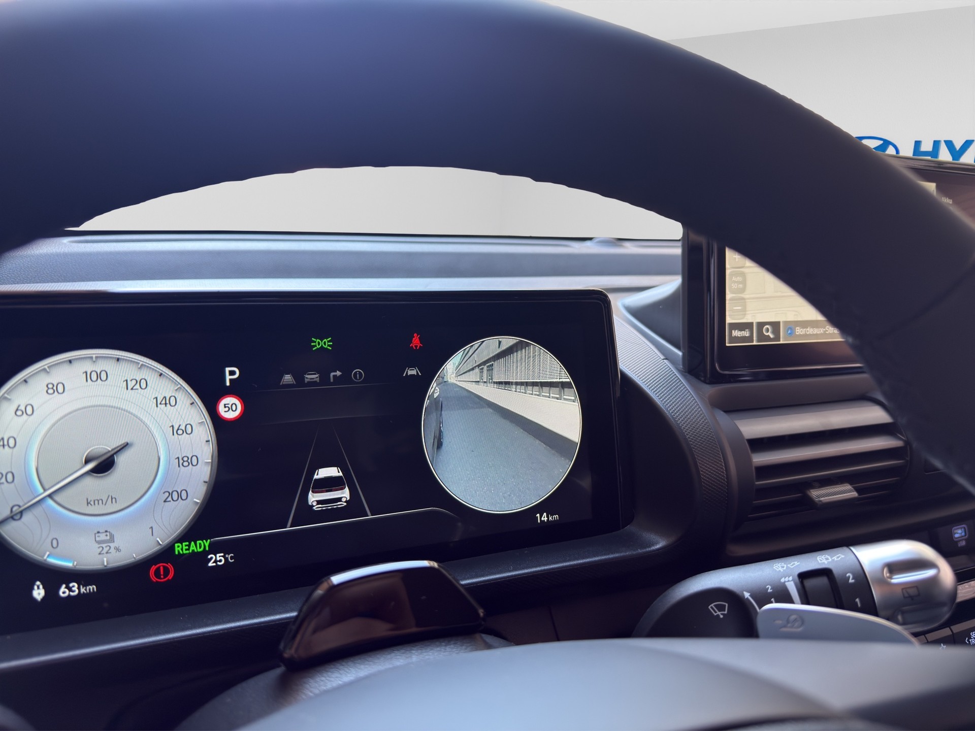 HYUNDAI Inster 49kWh Vertex-image-14