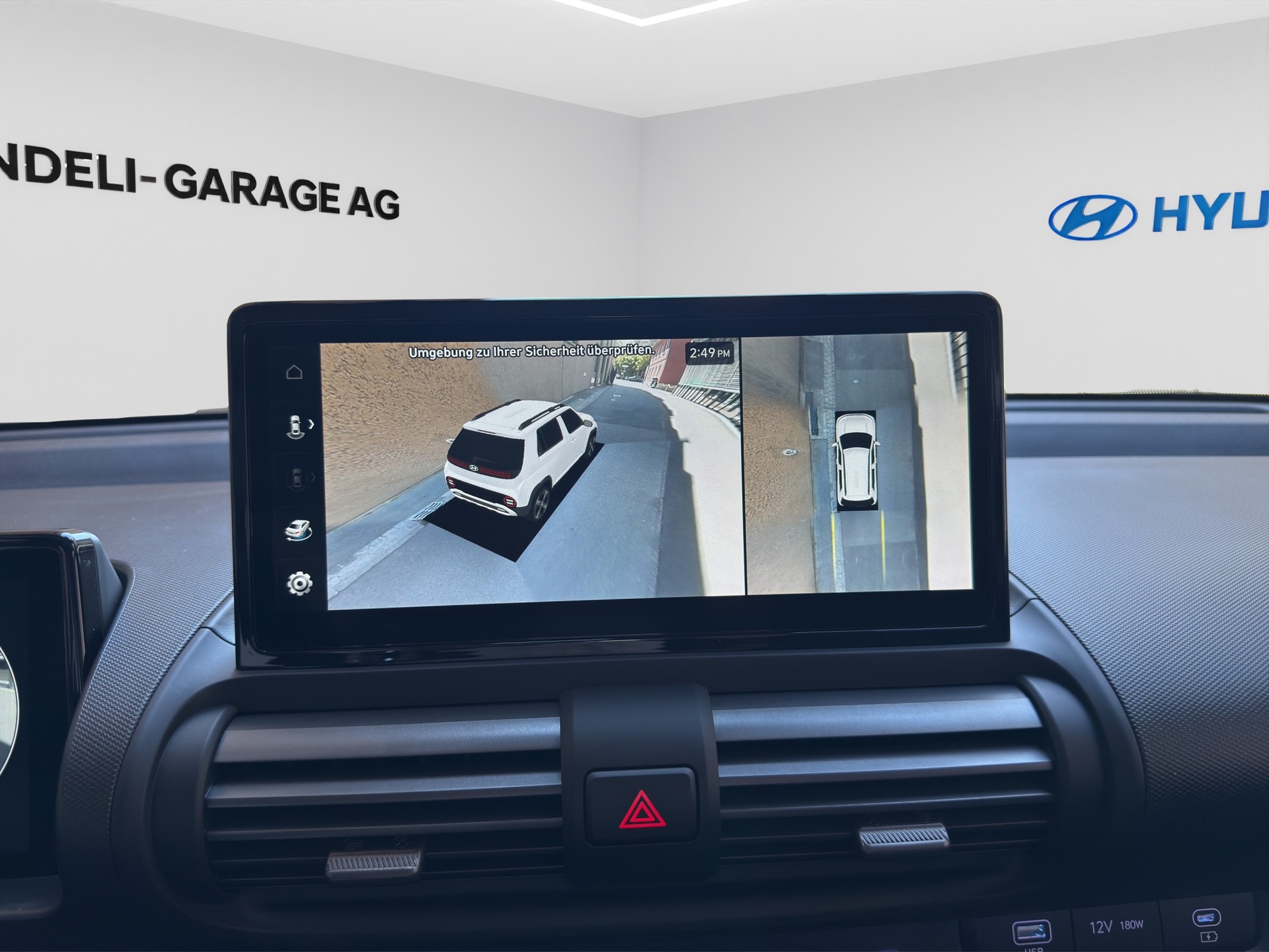 HYUNDAI Inster 49kWh Vertex-image-16