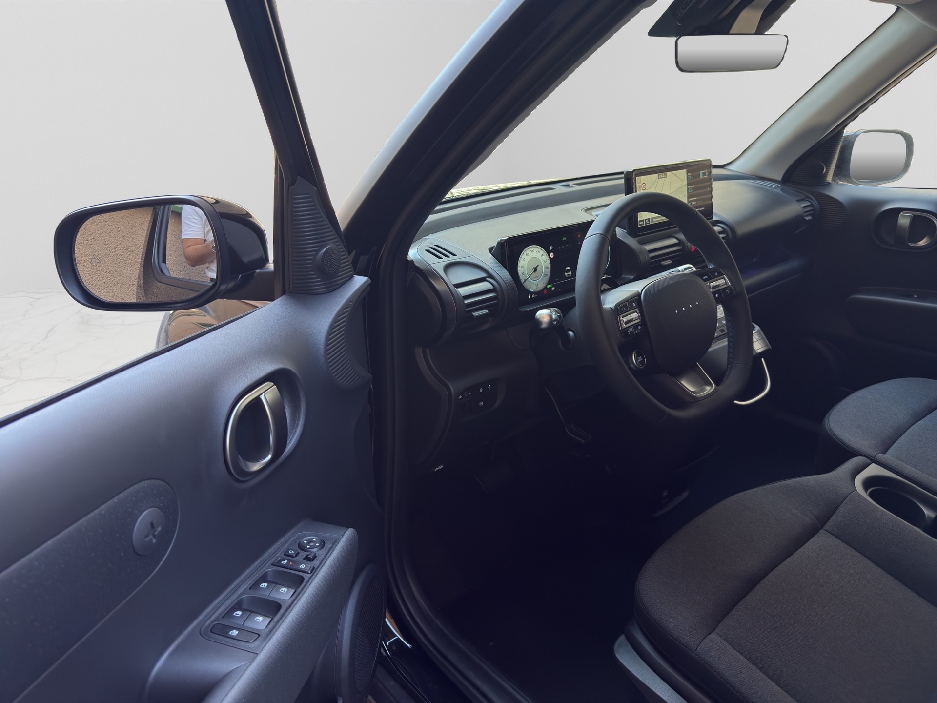 HYUNDAI Inster 49kWh Vertex-image-8