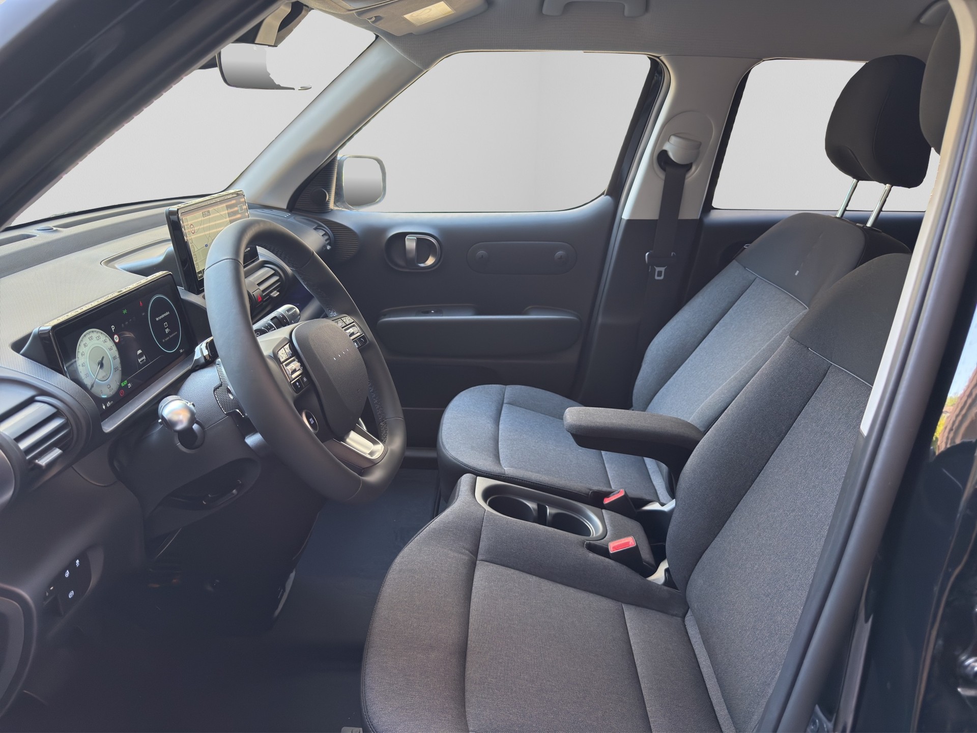 HYUNDAI Inster 49kWh Vertex-image-10