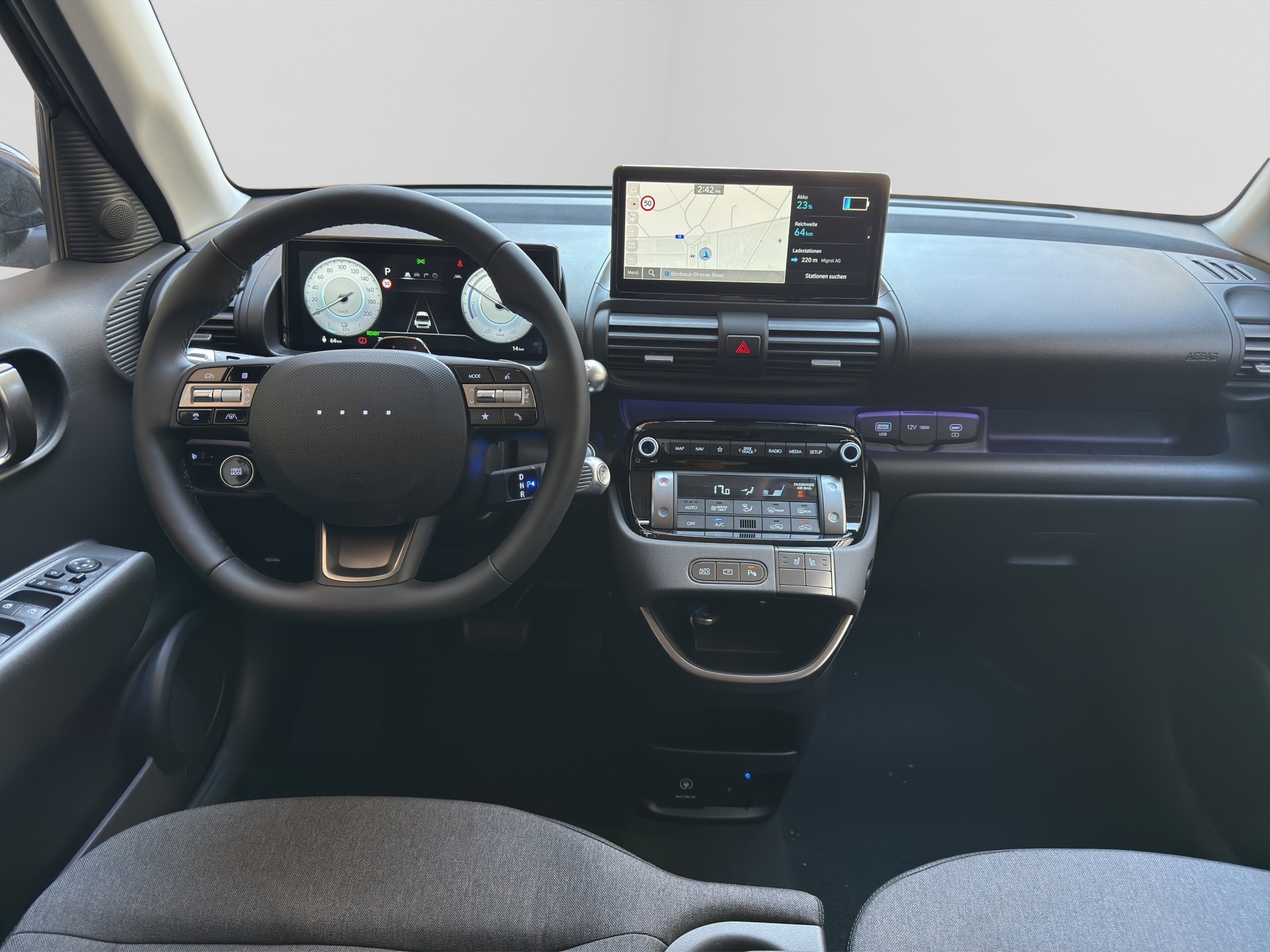 HYUNDAI Inster 49kWh Vertex-image-11