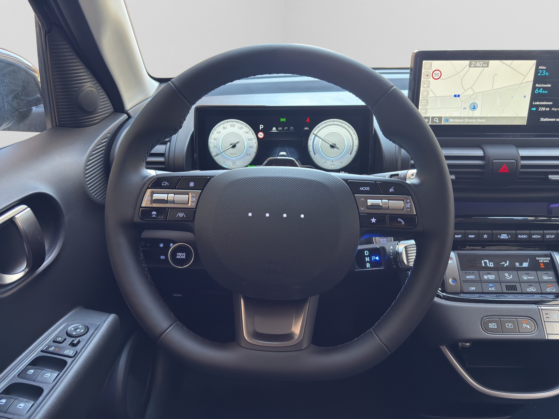 HYUNDAI Inster 49kWh Vertex-image-12