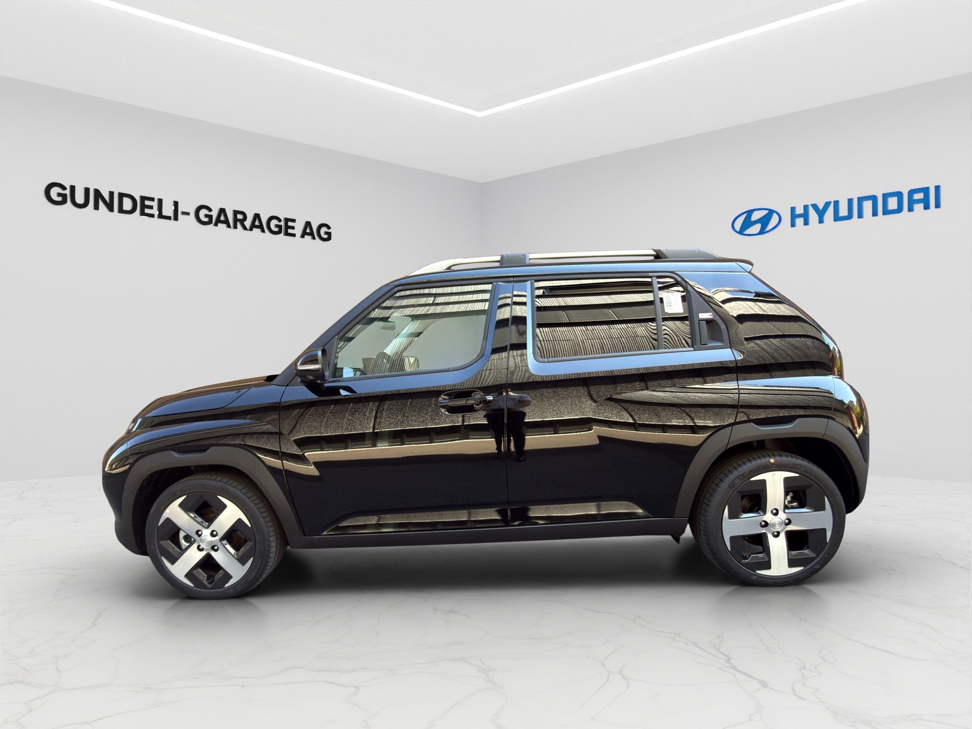 HYUNDAI Inster 49kWh Vertex-image-7