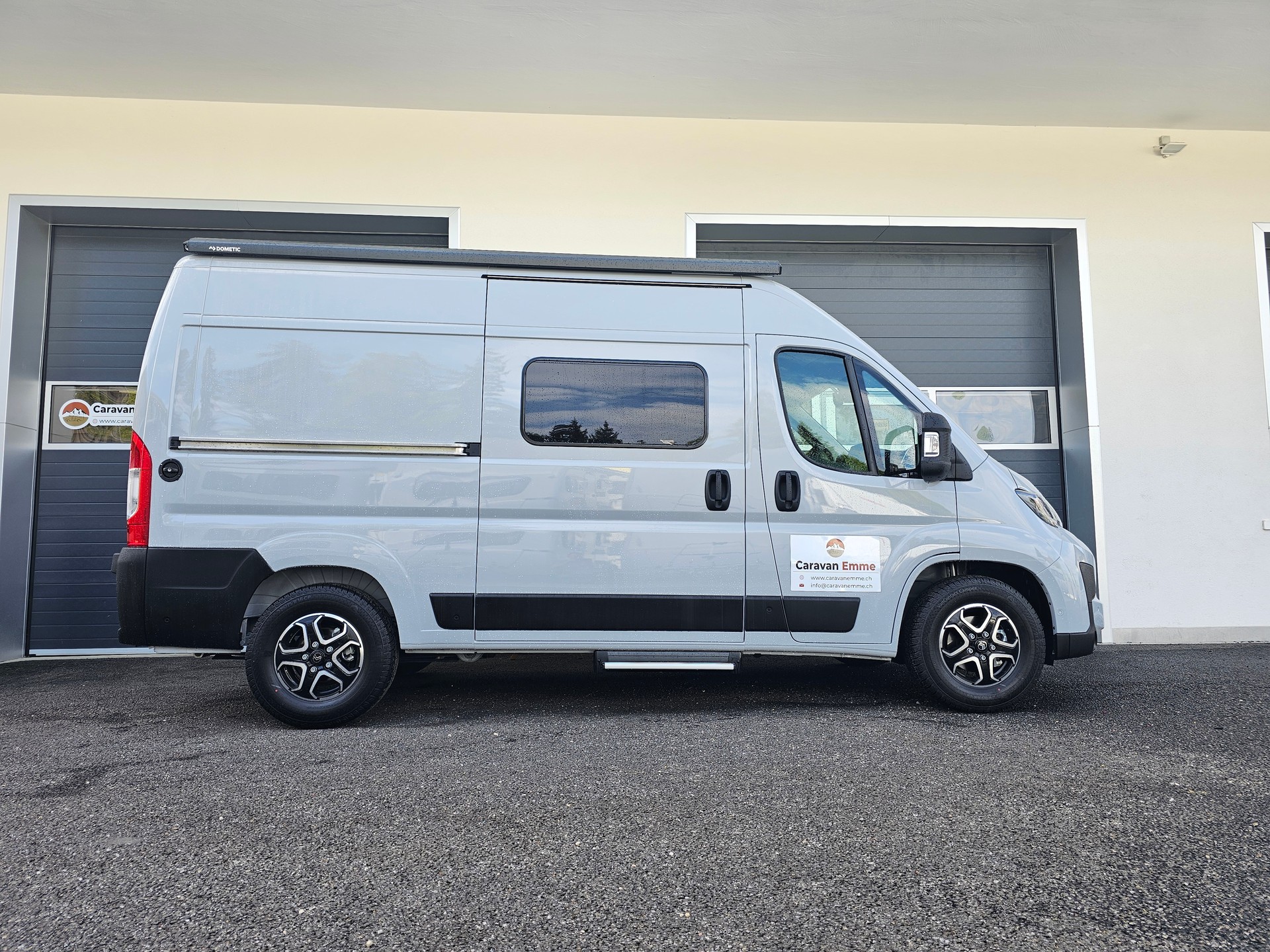 PÖSSL R 540-image-2