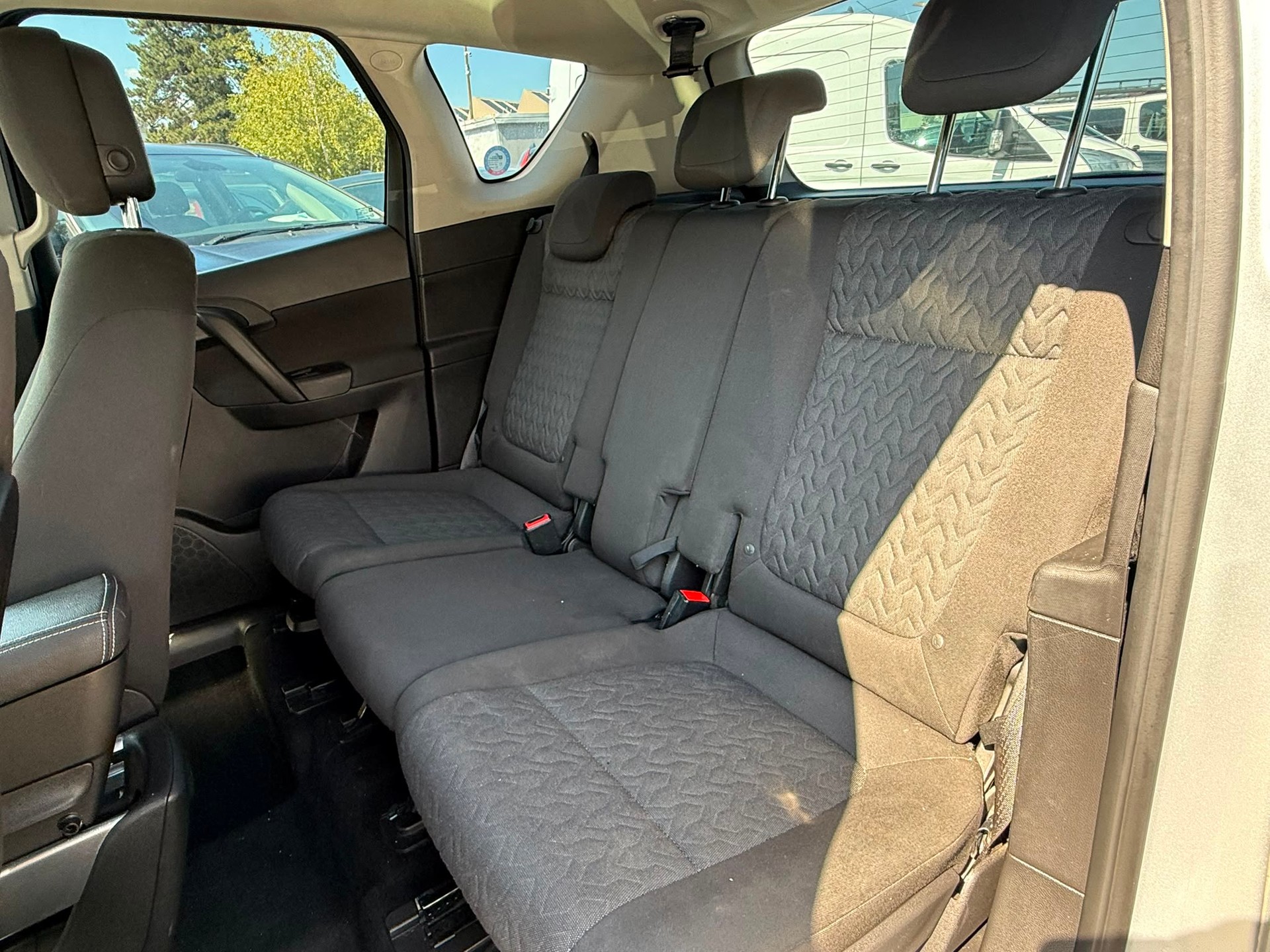 OPEL Meriva 1.4 Turbo Cosmo-image-9