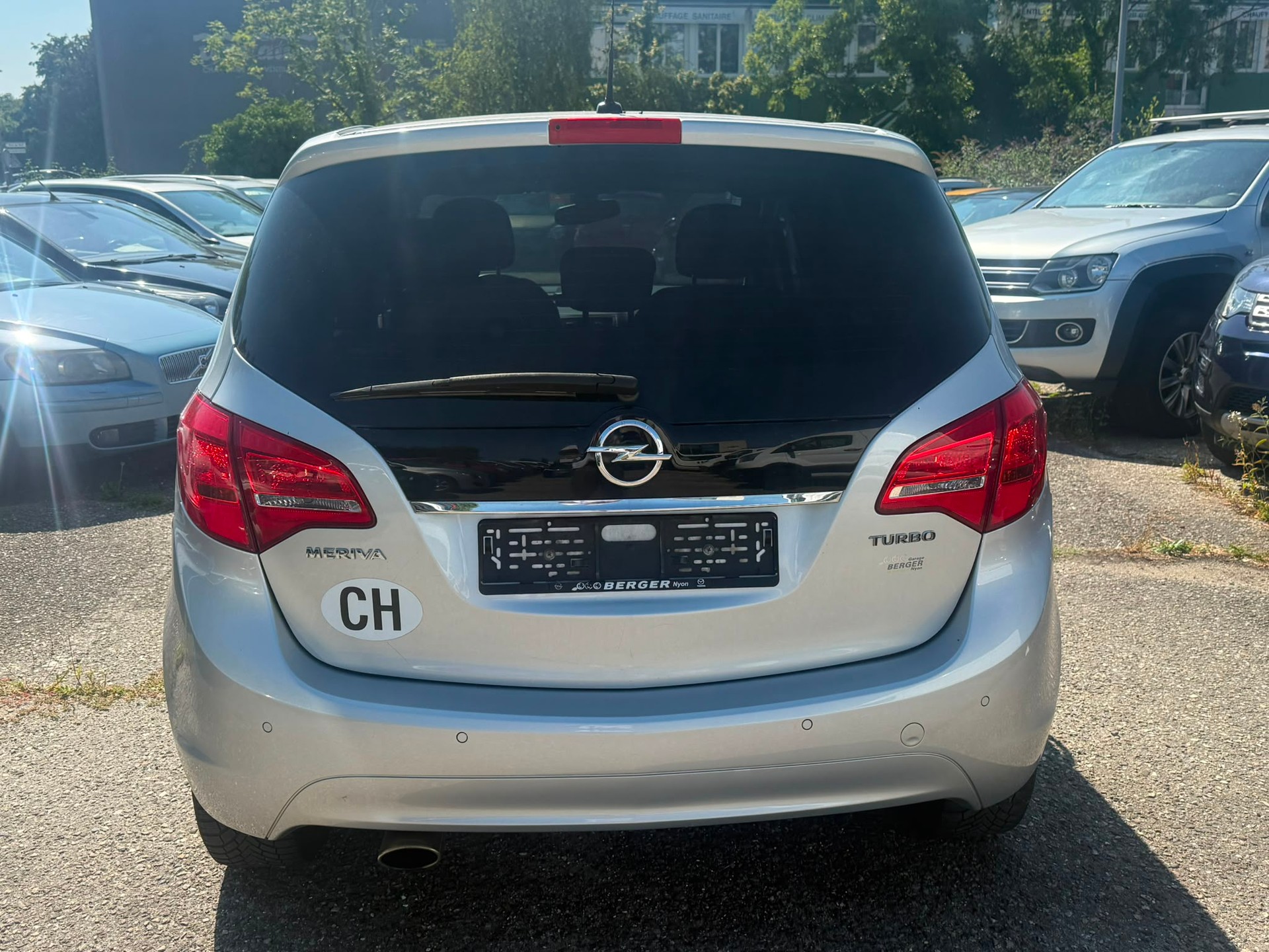 OPEL Meriva 1.4 Turbo Cosmo-image-6