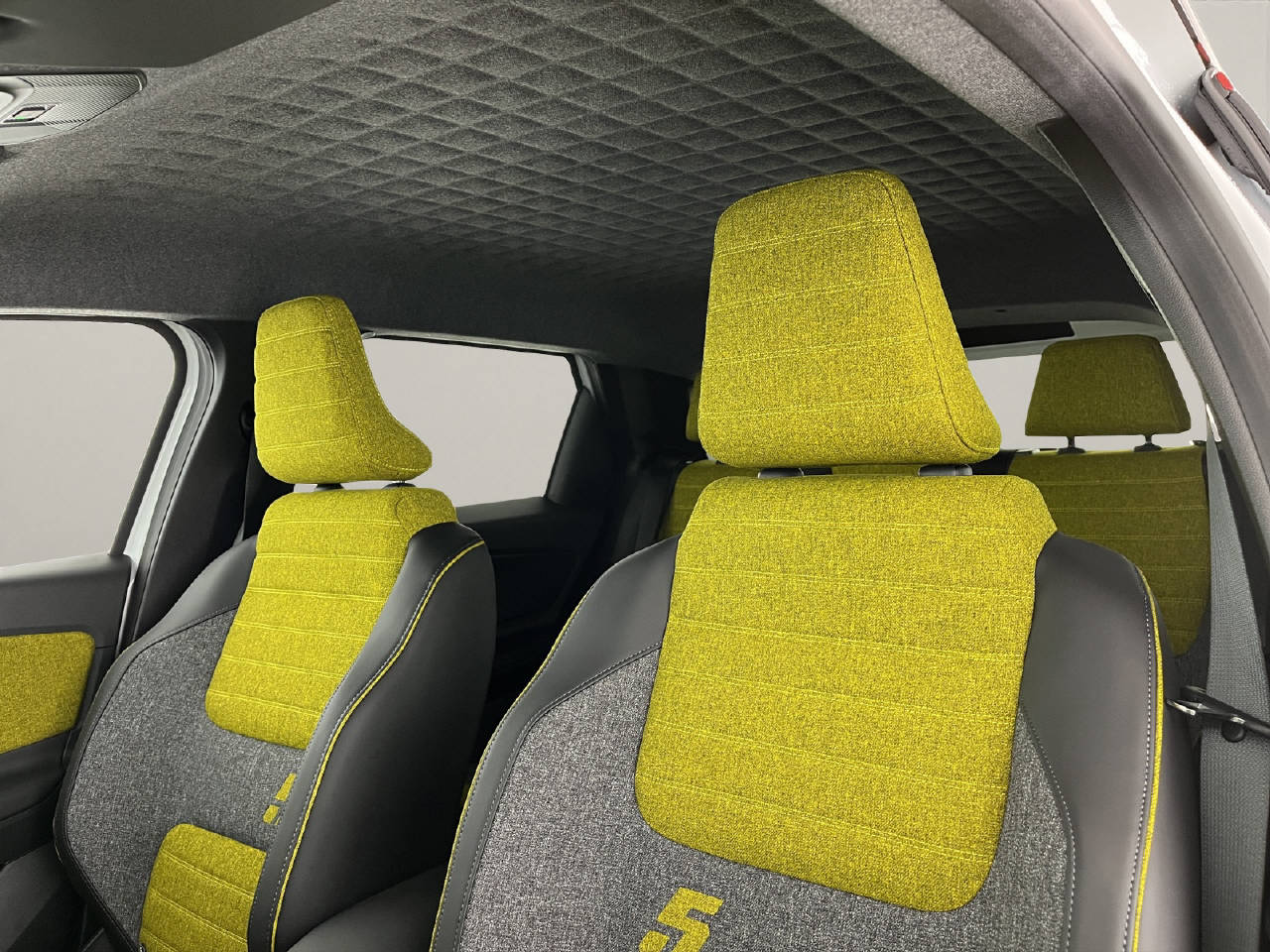RENAULT R5 E-Tech Comfort Range iconic five-image-14