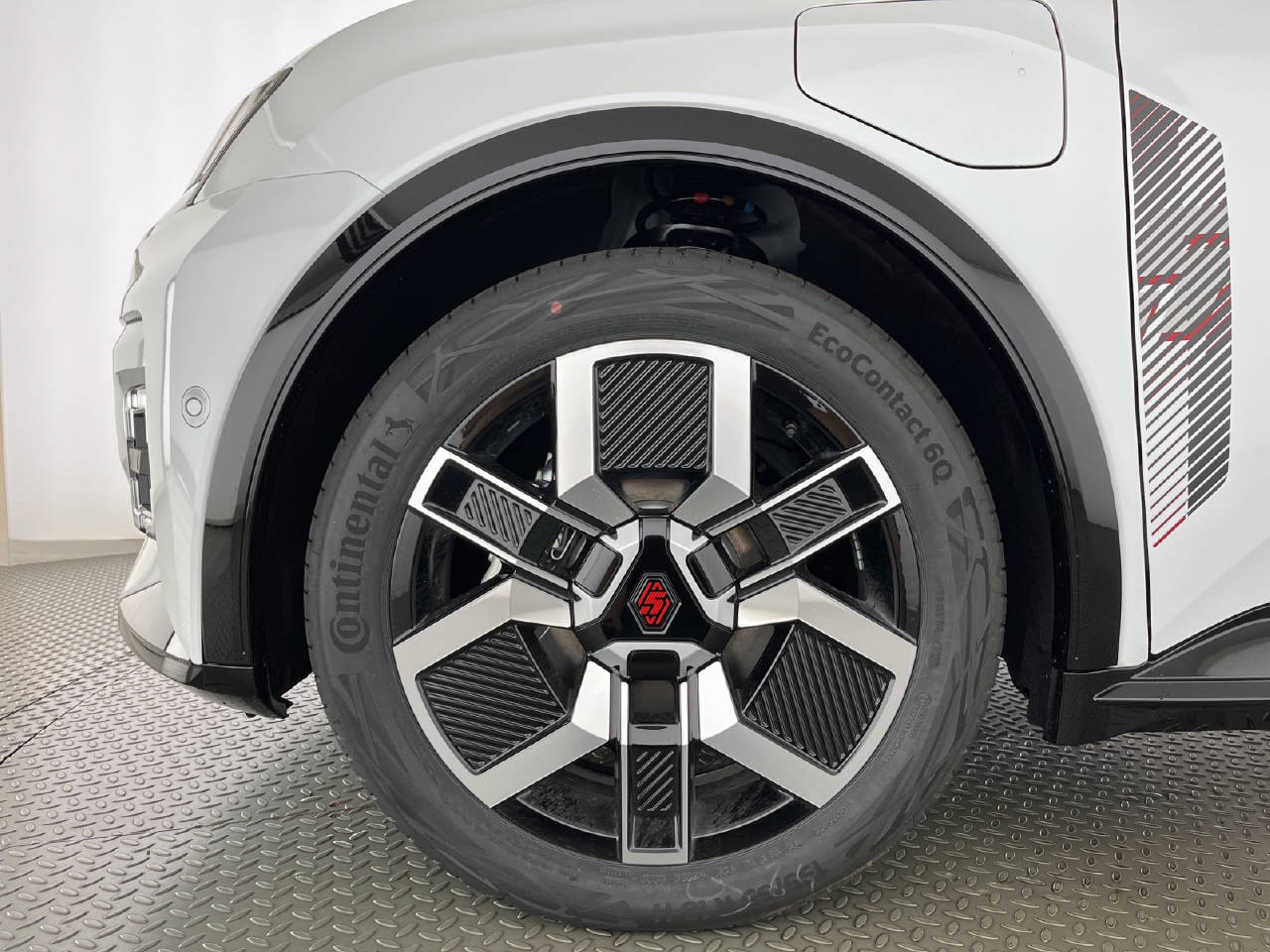 RENAULT R5 E-Tech Comfort Range iconic five-image-5