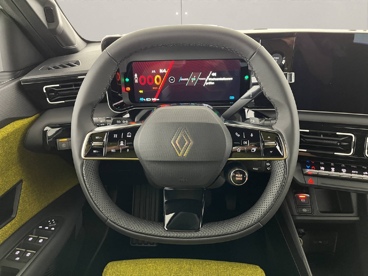 RENAULT R5 E-Tech Comfort Range iconic five-image-9