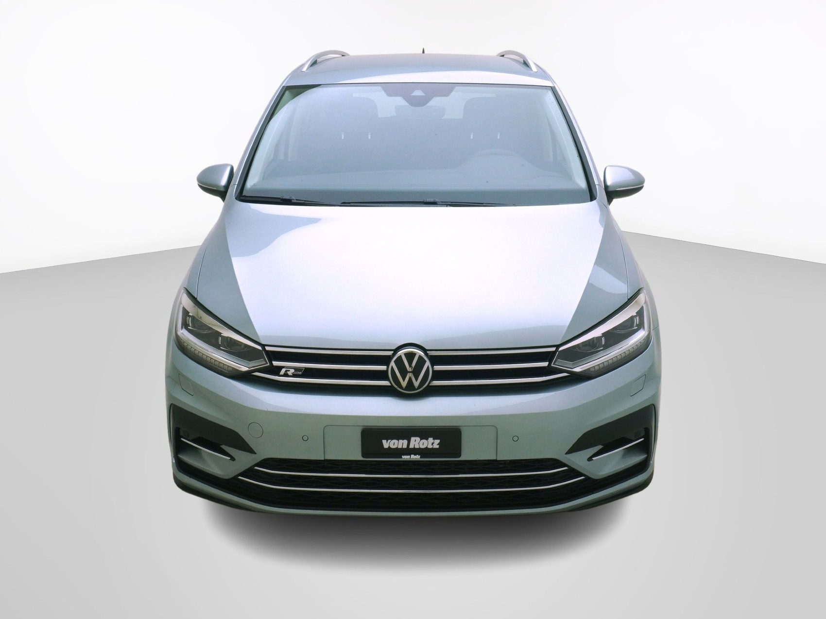 VW Touran 1.5 TSI R-Line DSG-image-6