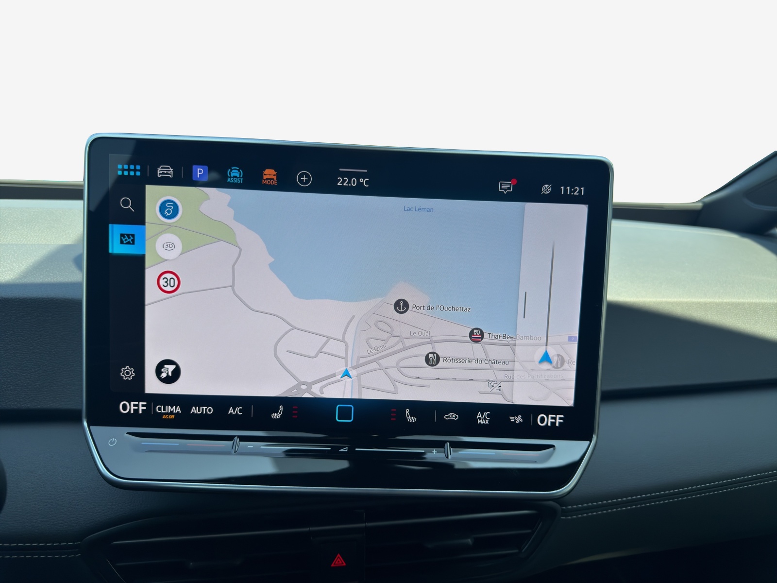 VW ID.3 Pro S 79 kWh Pro S-image-14