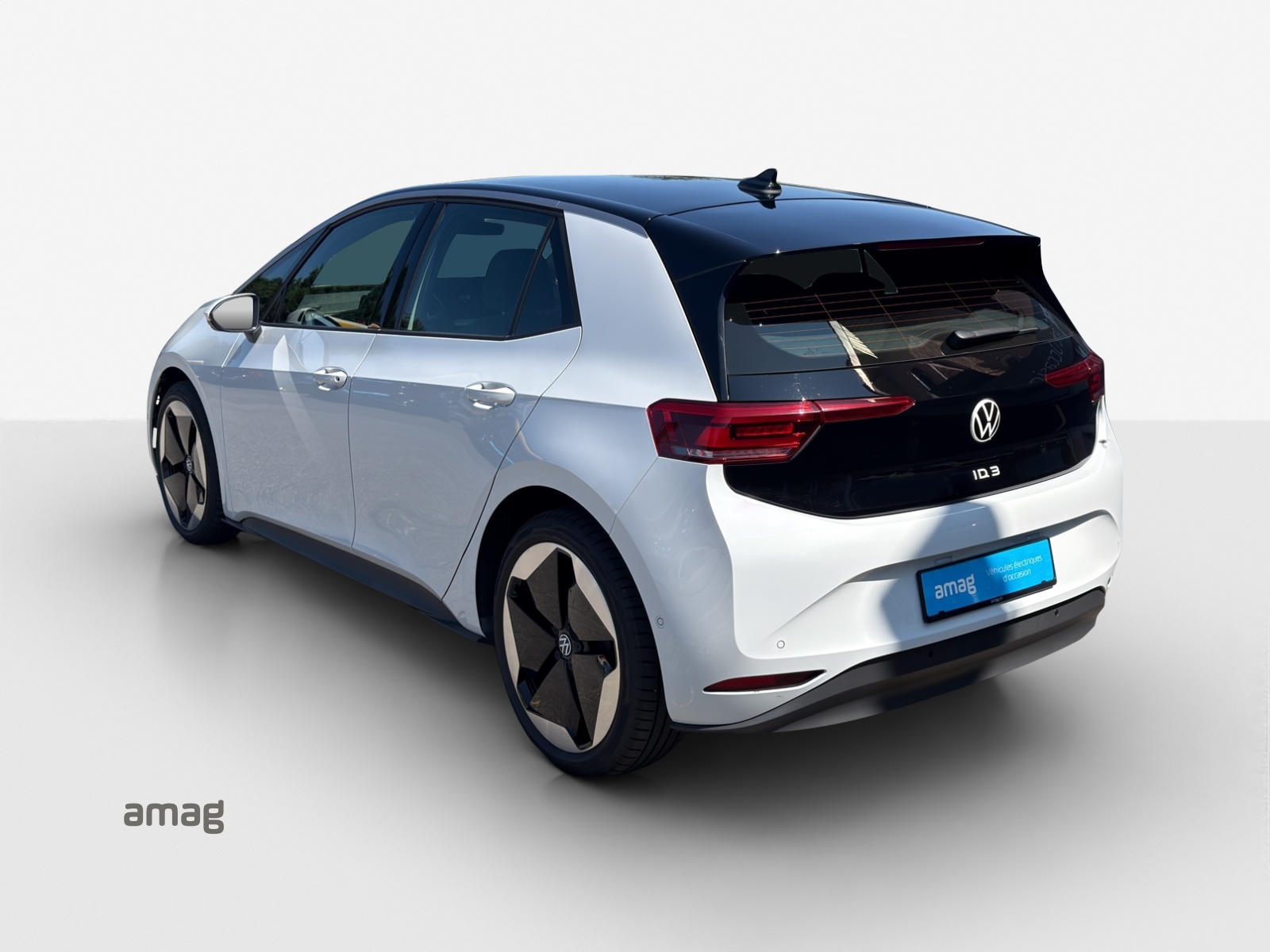 VW ID.3 Pro S 79 kWh Pro S-image-2