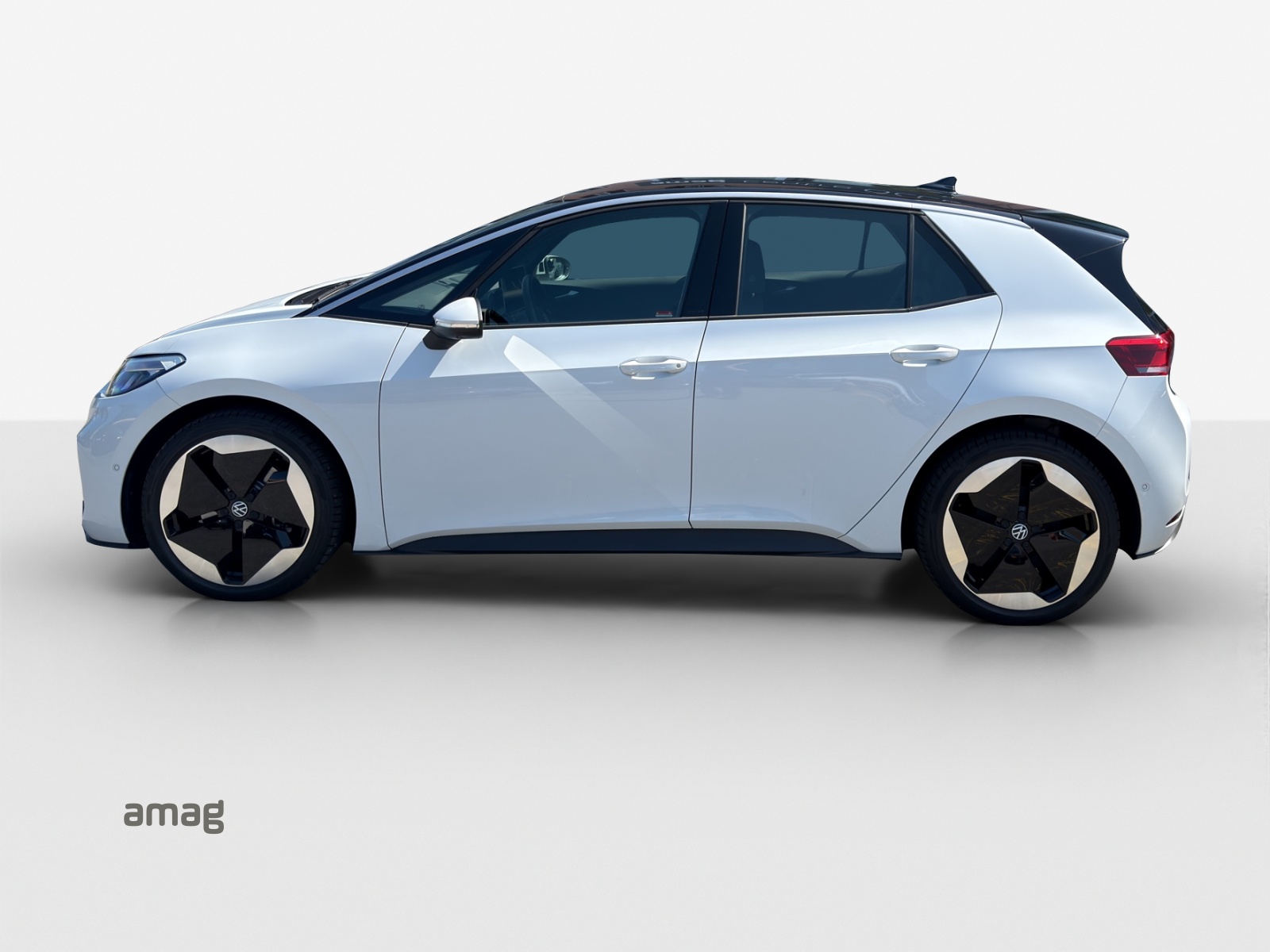 VW ID.3 Pro S 79 kWh Pro S-image-1