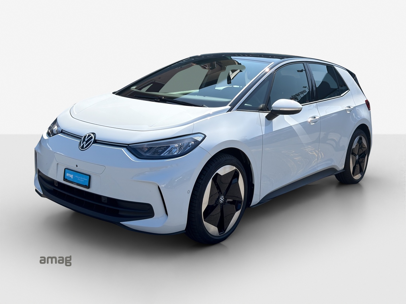 VW ID.3 Pro S 79 kWh Pro S-image-0