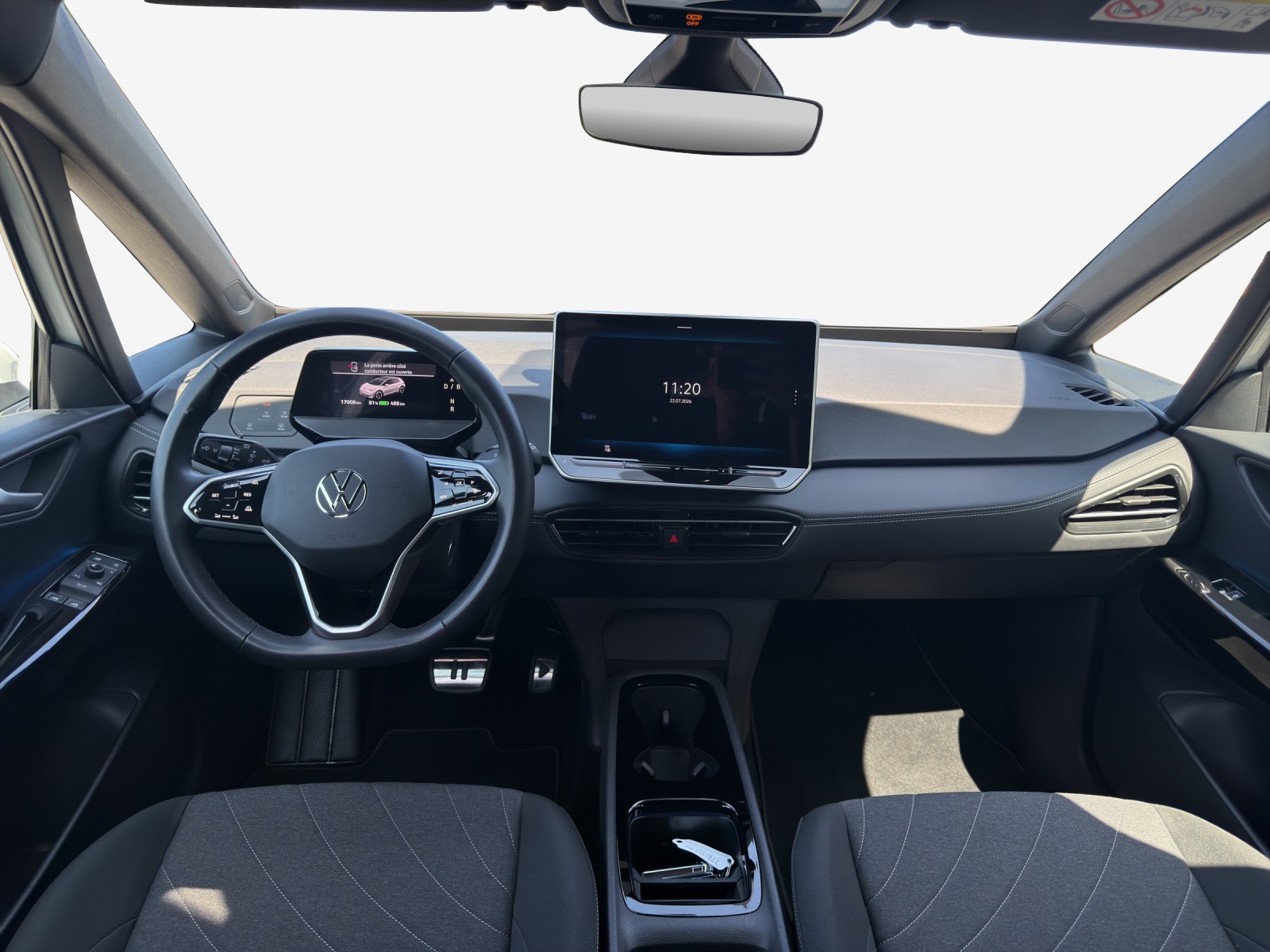 VW ID.3 Pro S 79 kWh Pro S-image-8