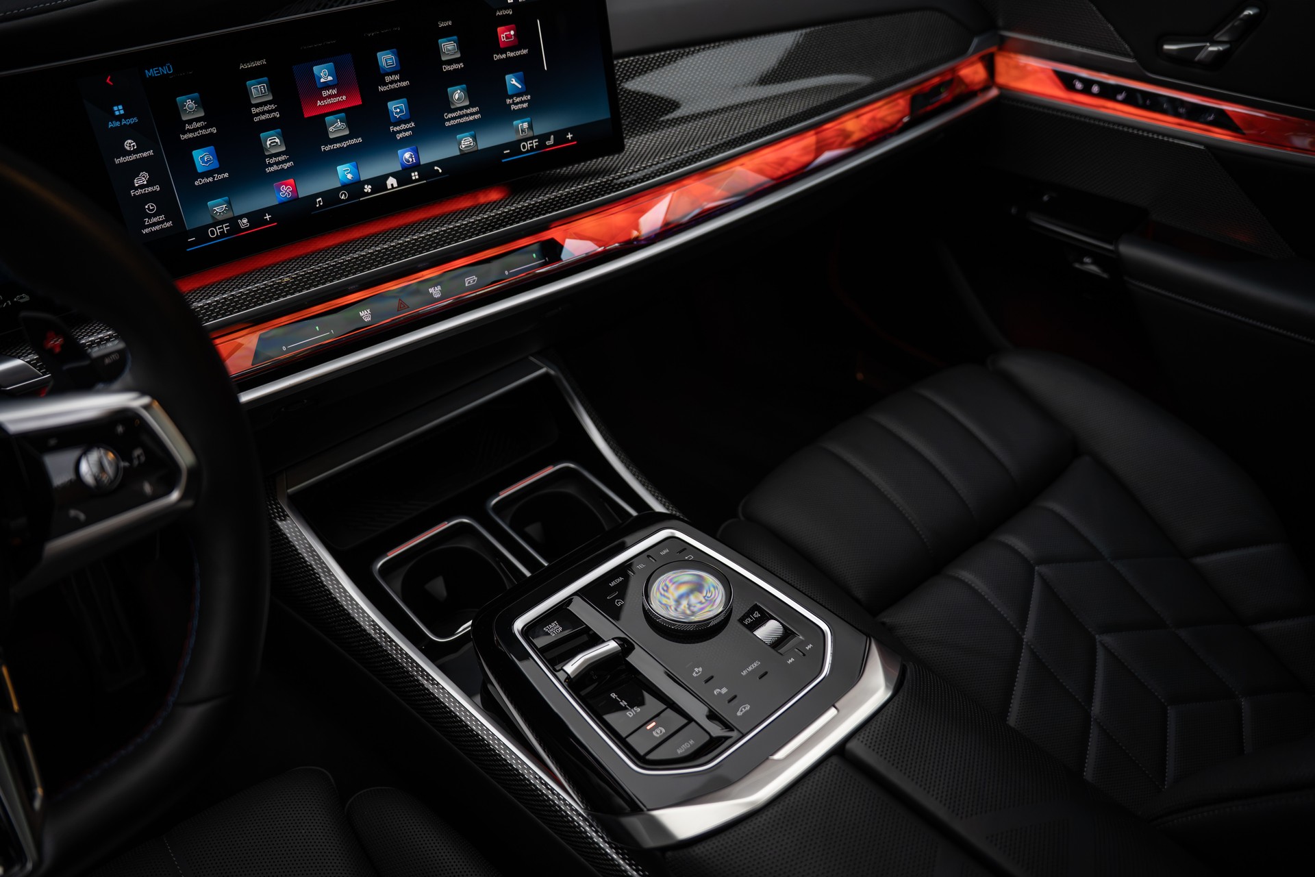 BMW M760e xDrive Steptronic-image-7