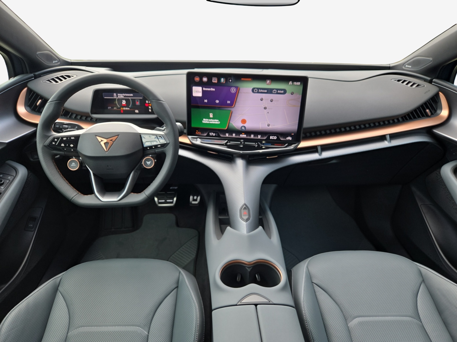 CUPRA Tavascan 77 kWh Edge 4D-image-8