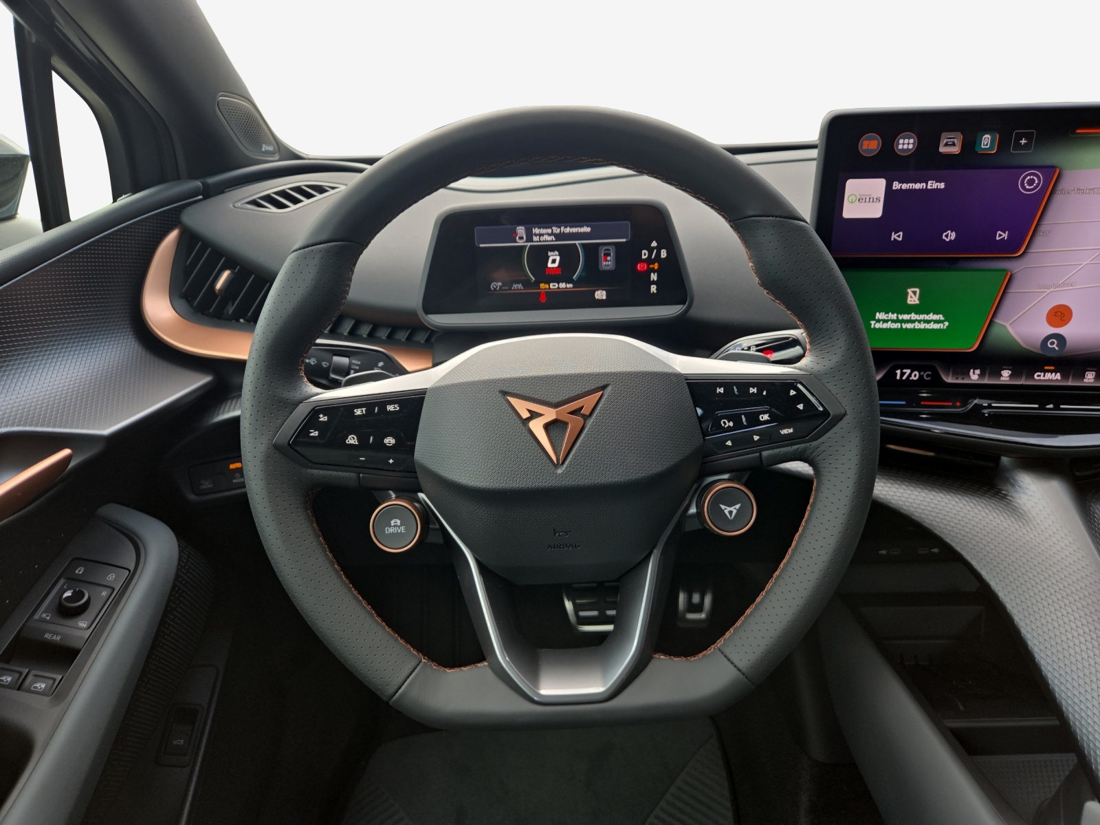 CUPRA Tavascan 77 kWh Edge 4D-image-9