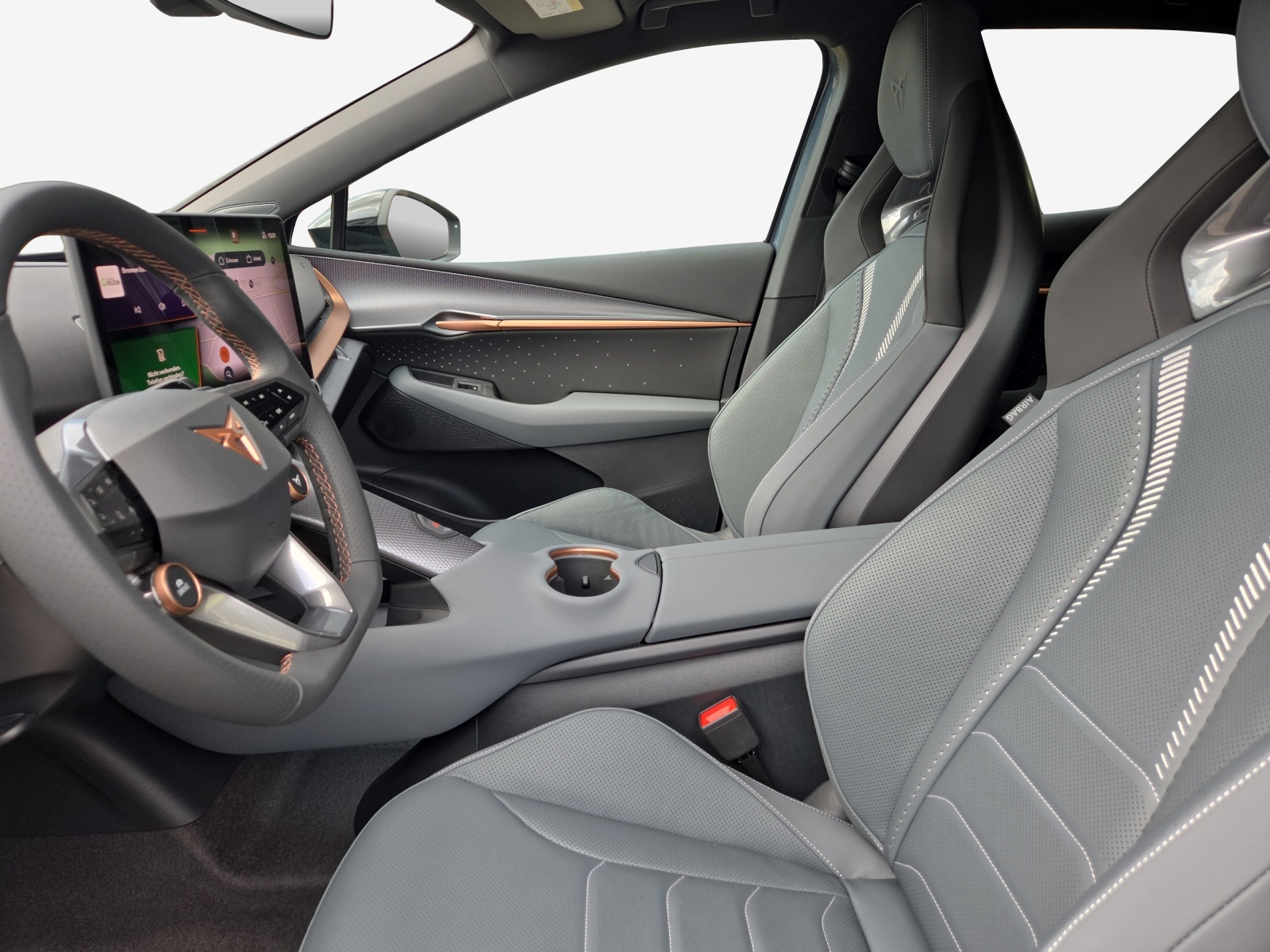 CUPRA Tavascan 77 kWh Edge 4D-image-7