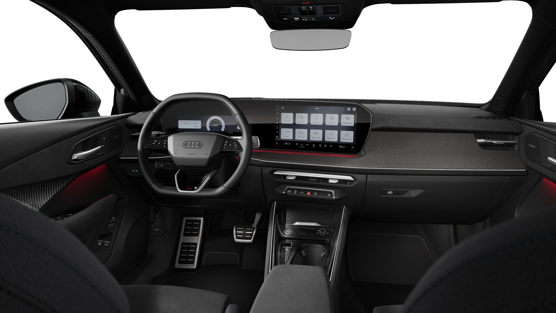 AUDI Q3 Sportback e-hybrid 200 kW S tronig-image-7