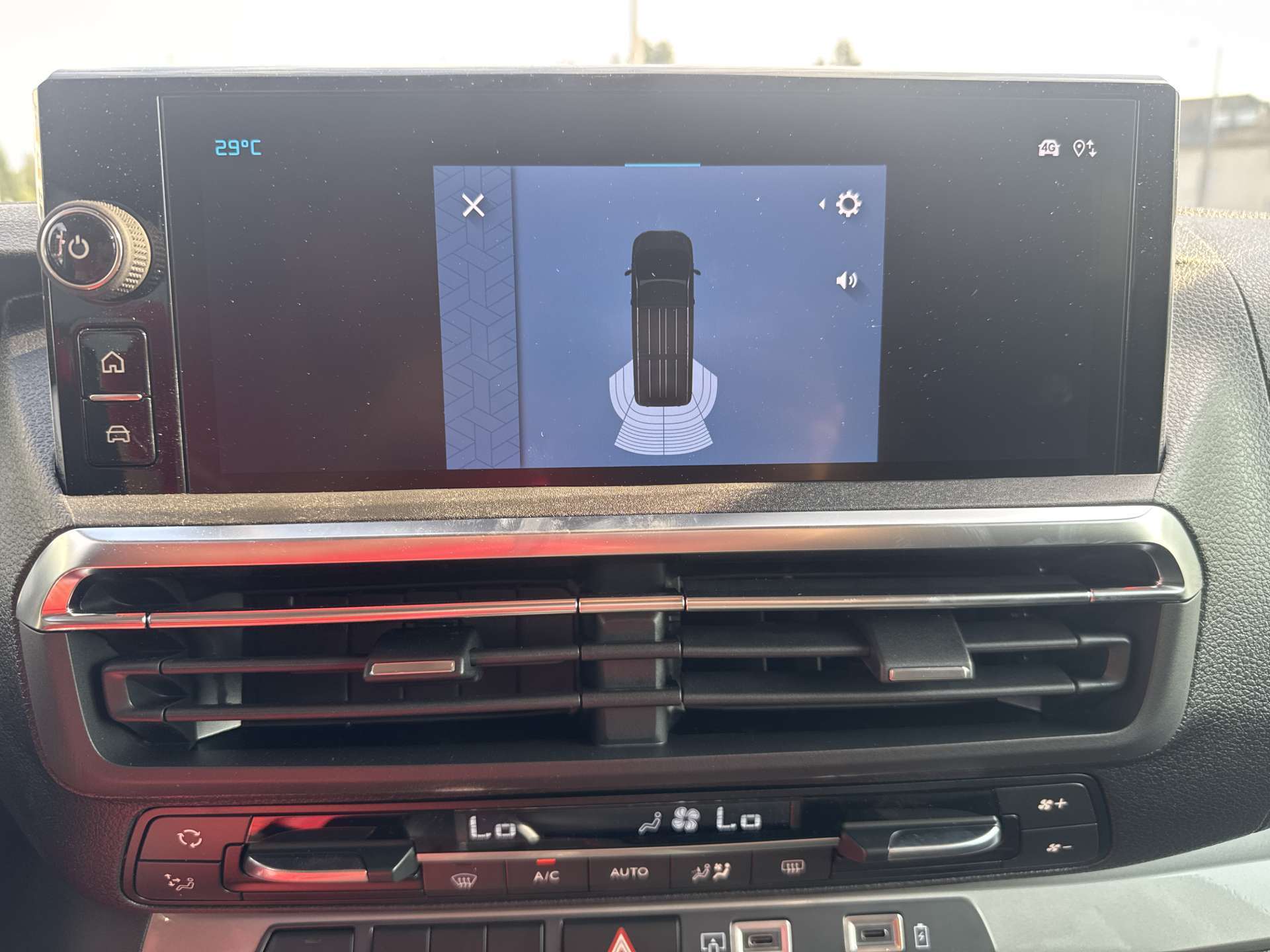 CITROEN Spacetourer 2.2 BlueHDi You XL EAT8-Automat 9-Plätzer-image-9