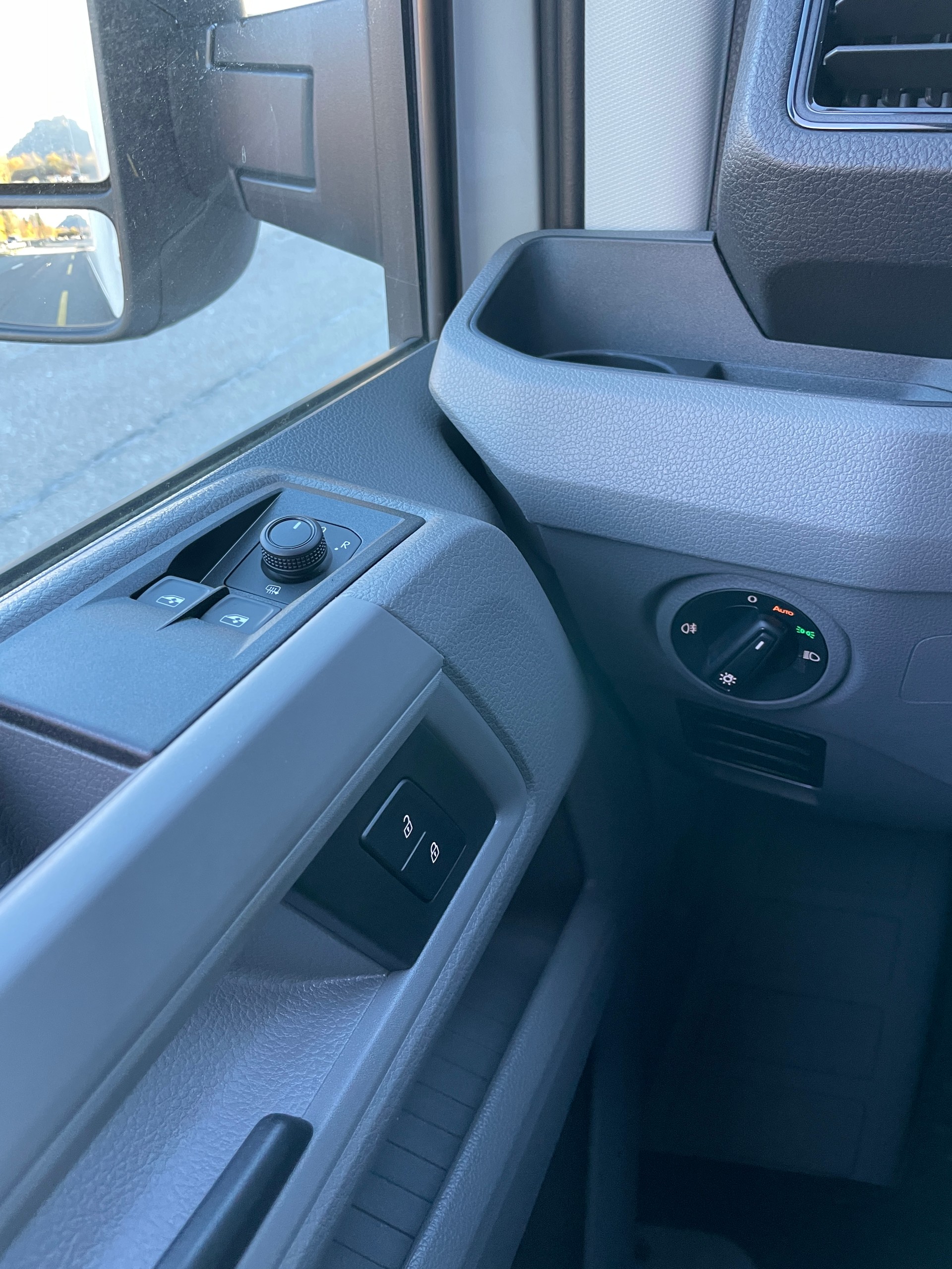 VW Crafter 35 2.0 TDI L3 Koffer mit Rückfahrkamera-image-15