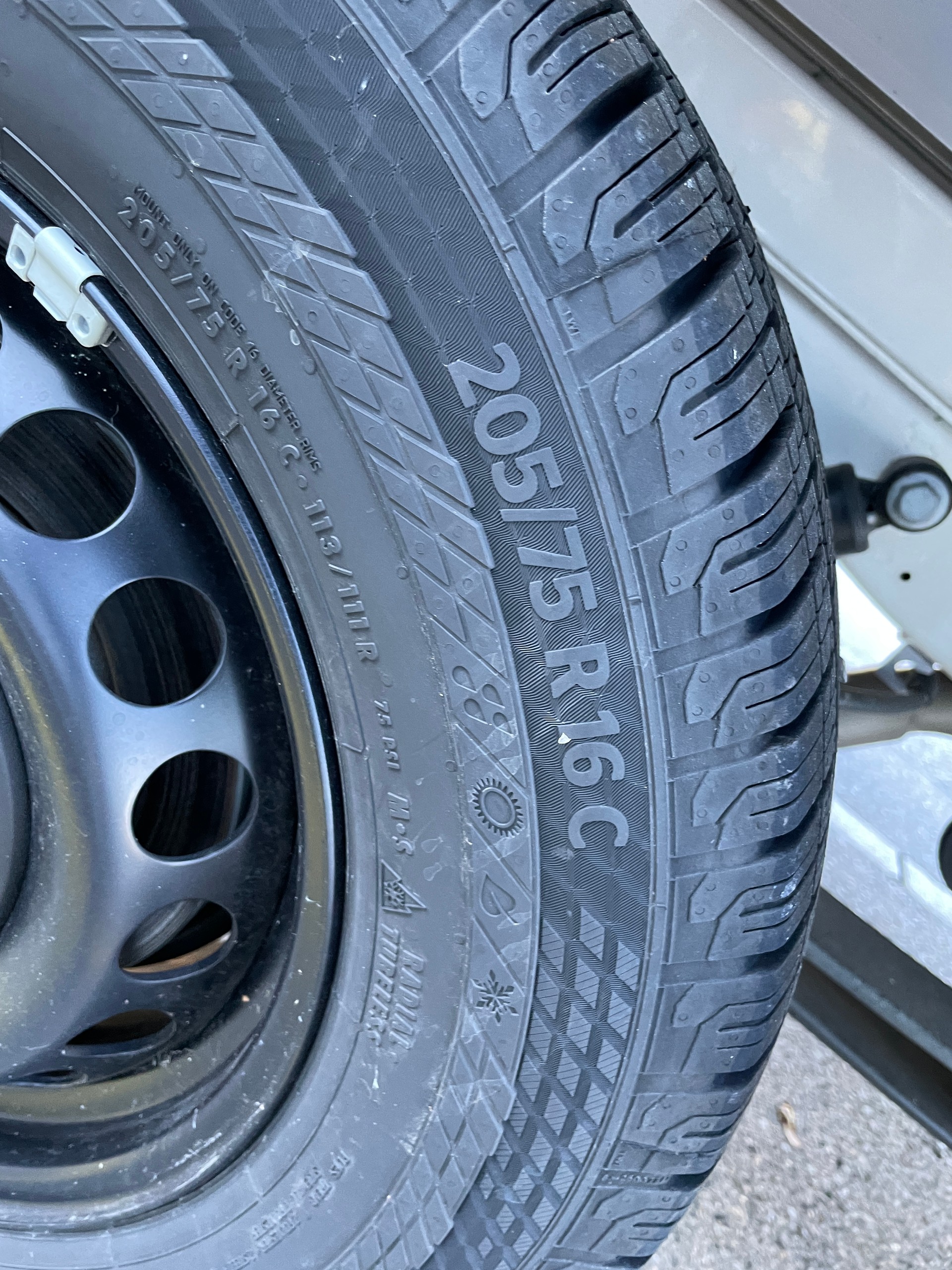 VW Crafter 35 2.0 TDI L3 Koffer mit Rückfahrkamera-image-1