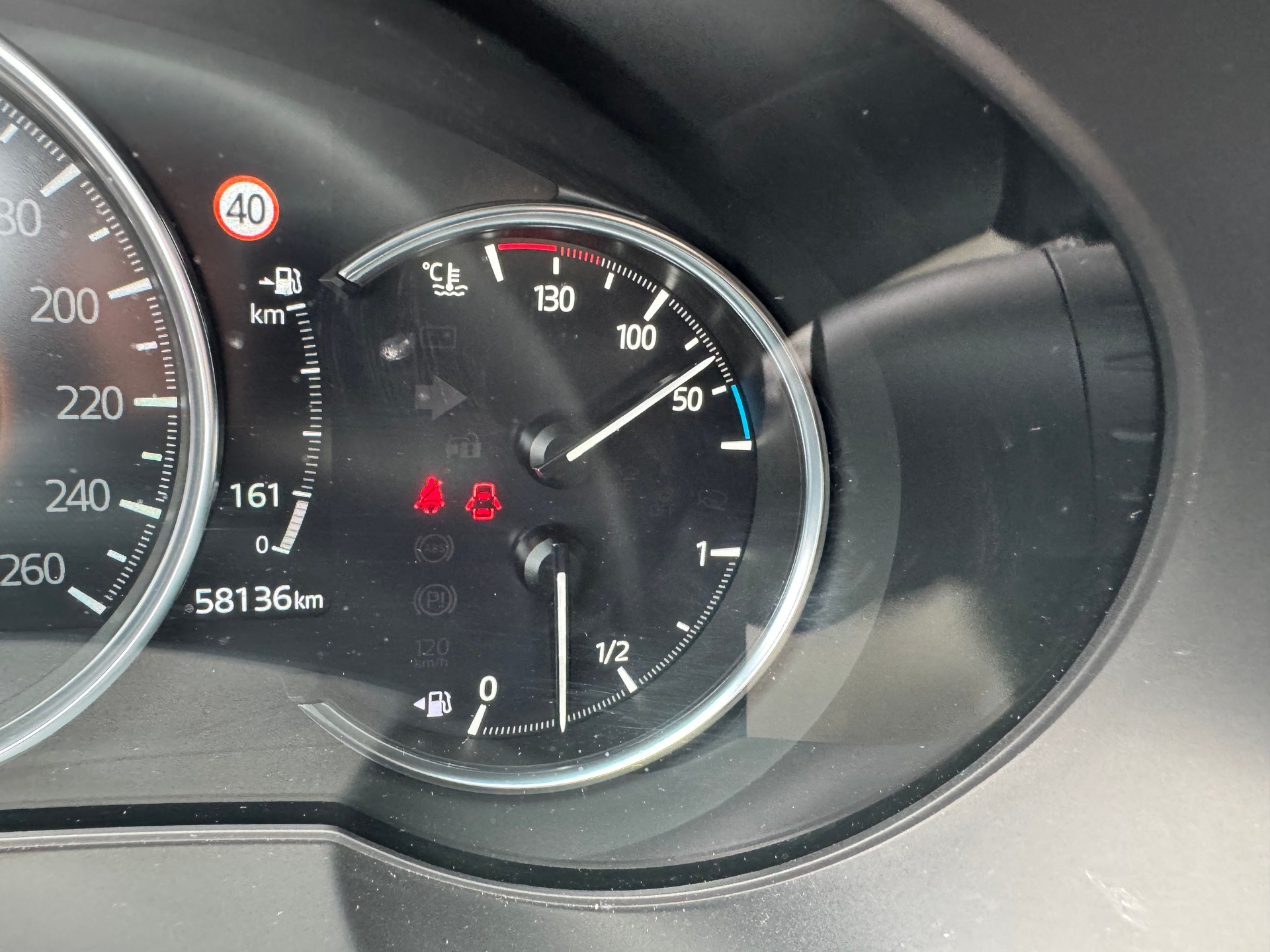 MAZDA CX-5 e-Skyactiv-G 194 Advantage AWD Automat-image-8