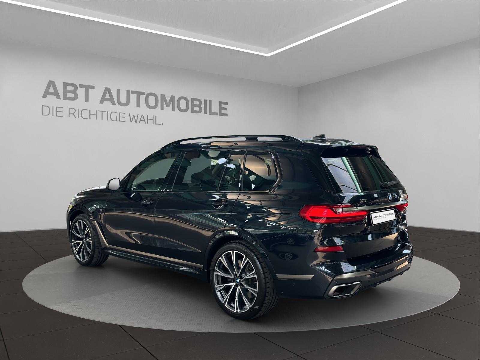 BMW X7 M50i-image-3