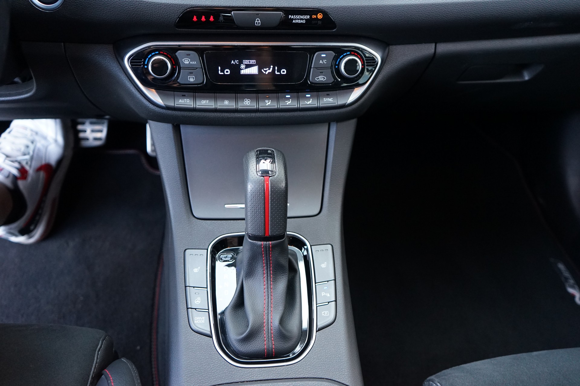 HYUNDAI i30 1.5 T-GDi N Line 48V MH iMT-image-13