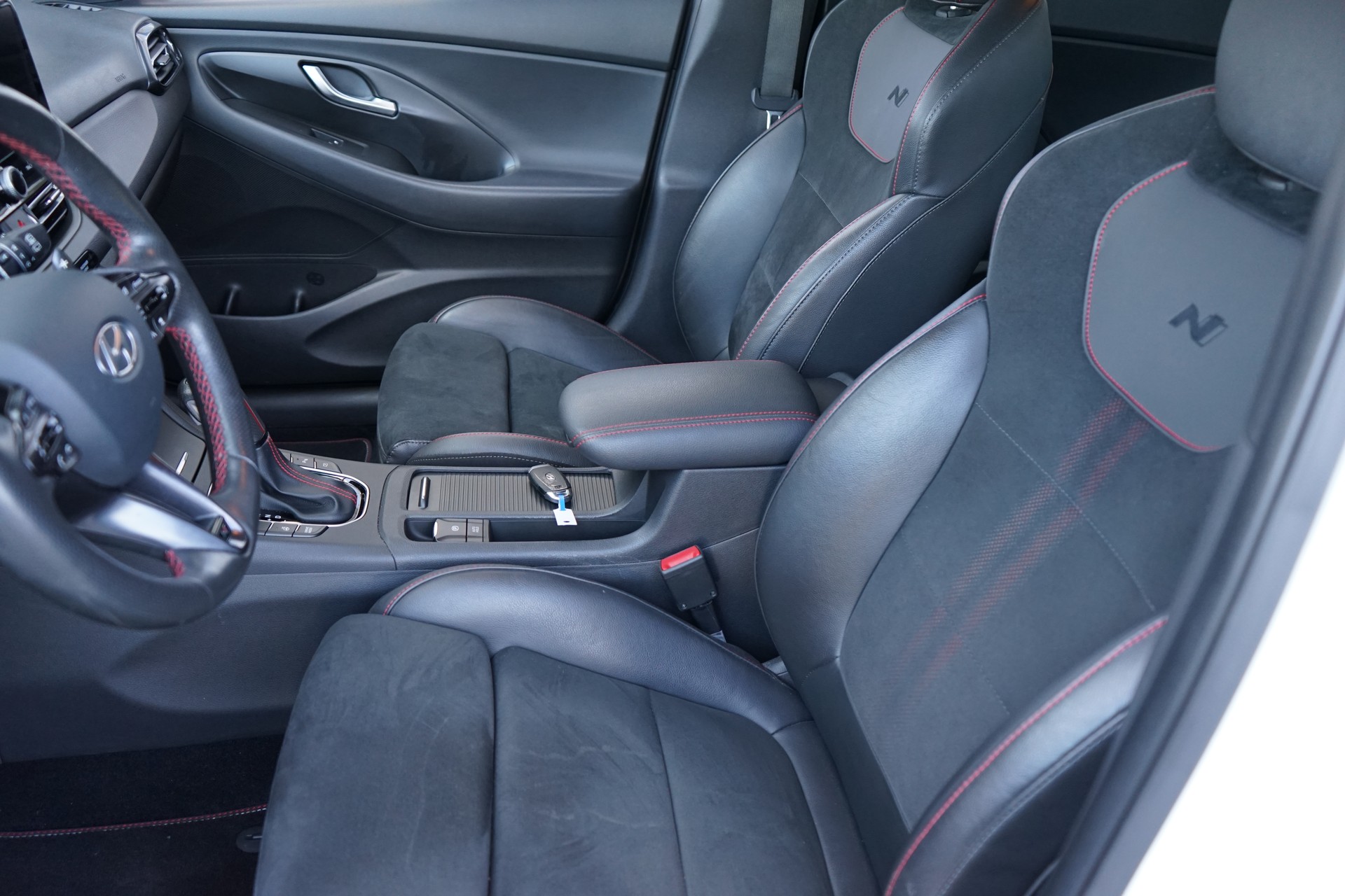 HYUNDAI i30 1.5 T-GDi N Line 48V MH iMT-image-10