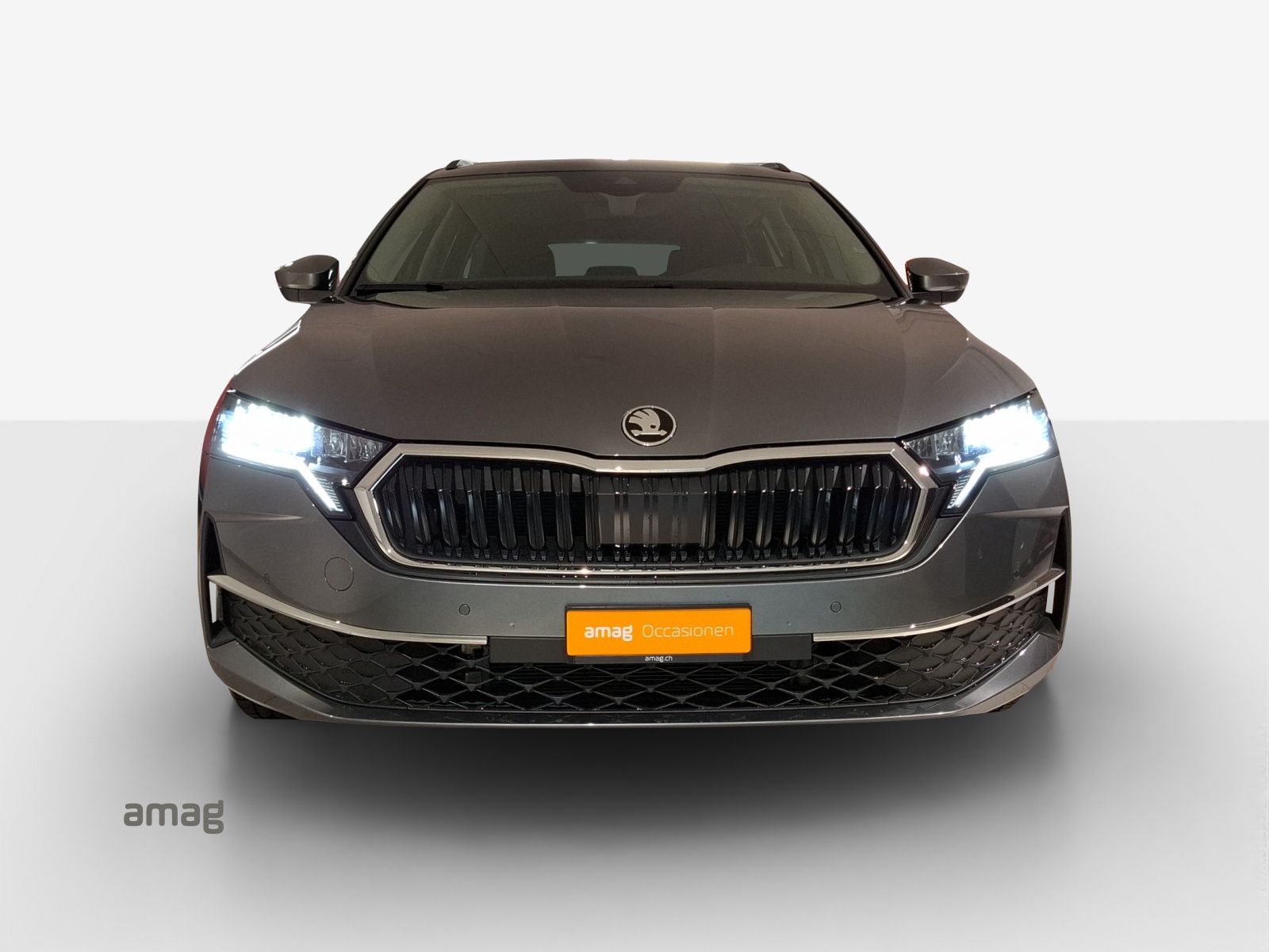 SKODA Octavia Combi 1.5 TSI mHEV DSG Dynamic-image-6