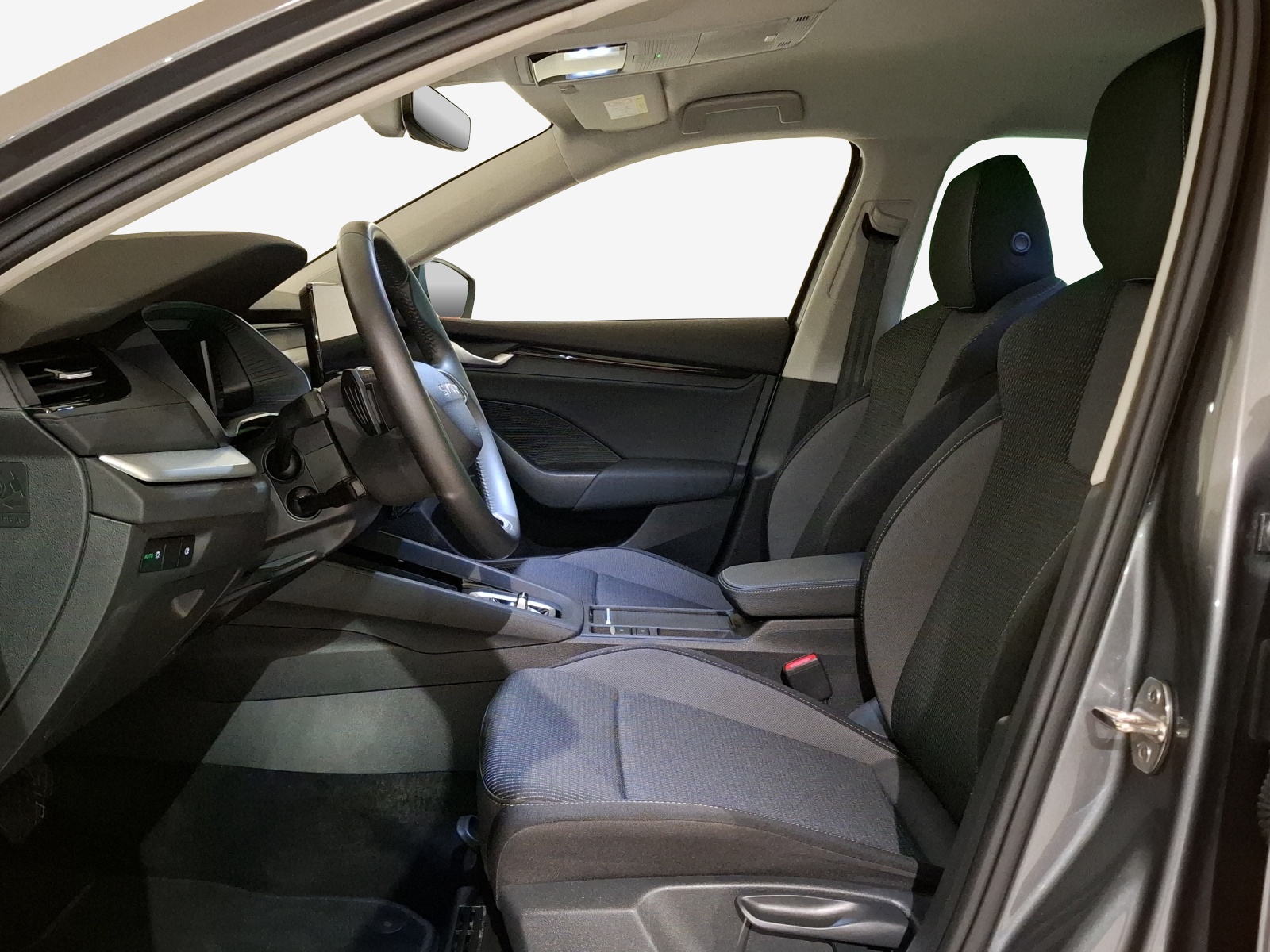 SKODA Octavia Combi 1.5 TSI mHEV DSG Dynamic-image-7