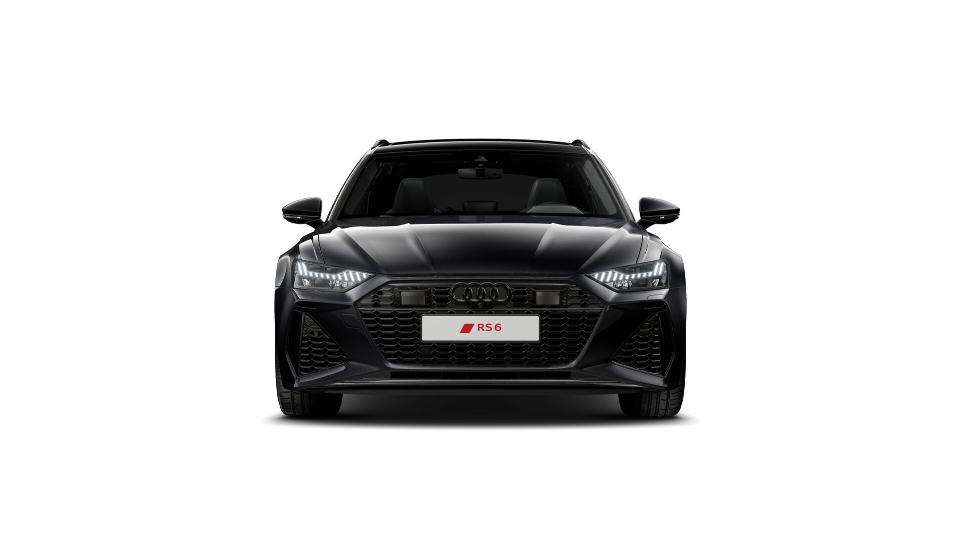 AUDI RS6 Avant 4.0 TFSI V8 quattro-image-1