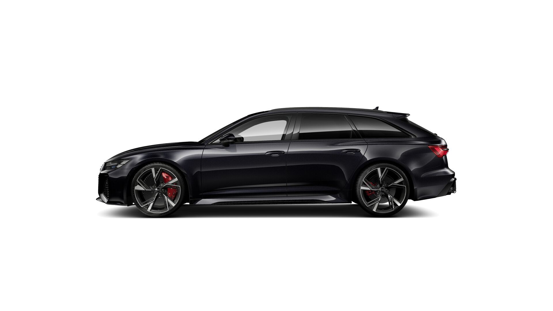 AUDI RS6 Avant 4.0 TFSI V8 quattro-image-2