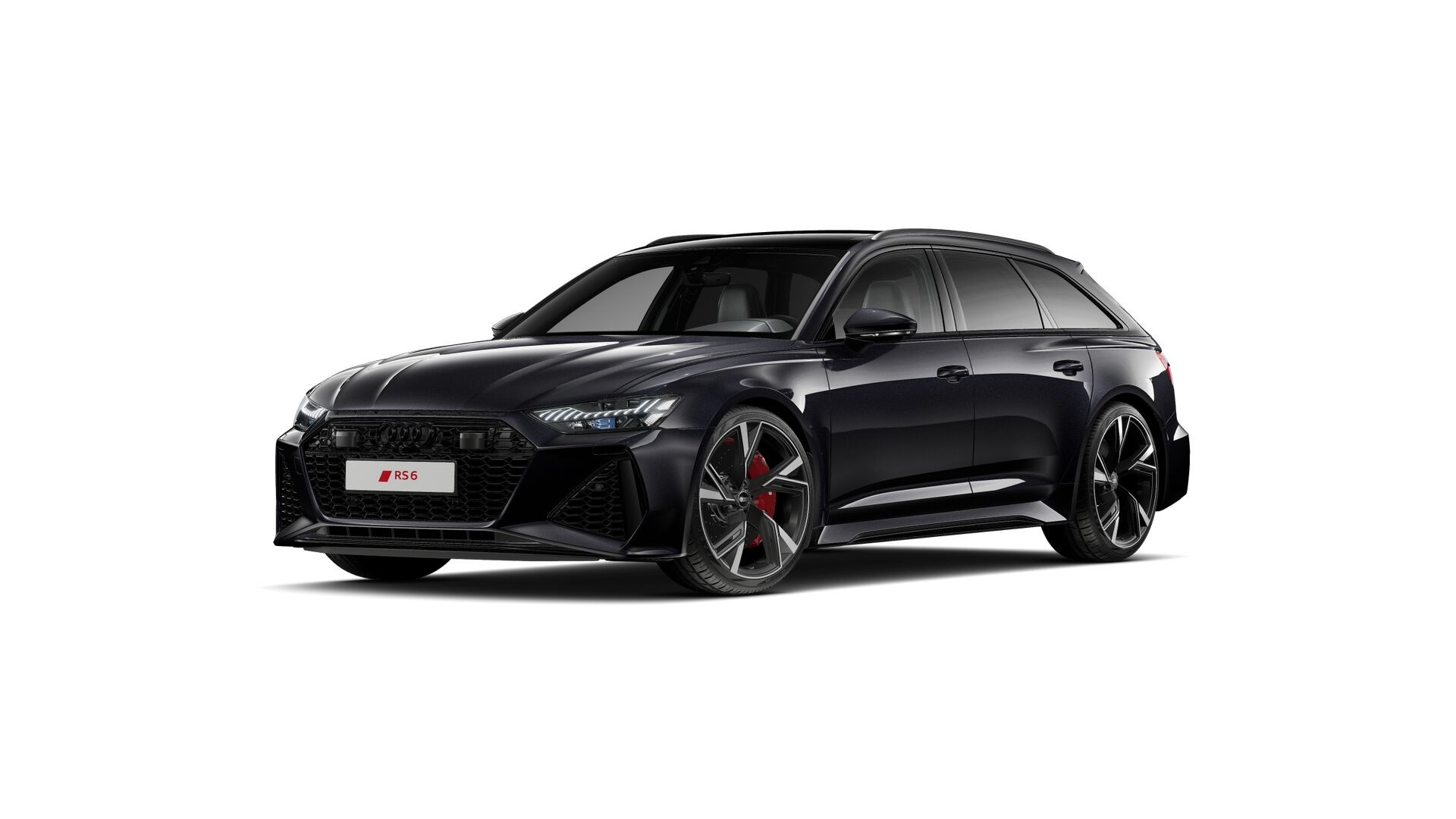 AUDI RS6 Avant 4.0 TFSI V8 quattro-image-0