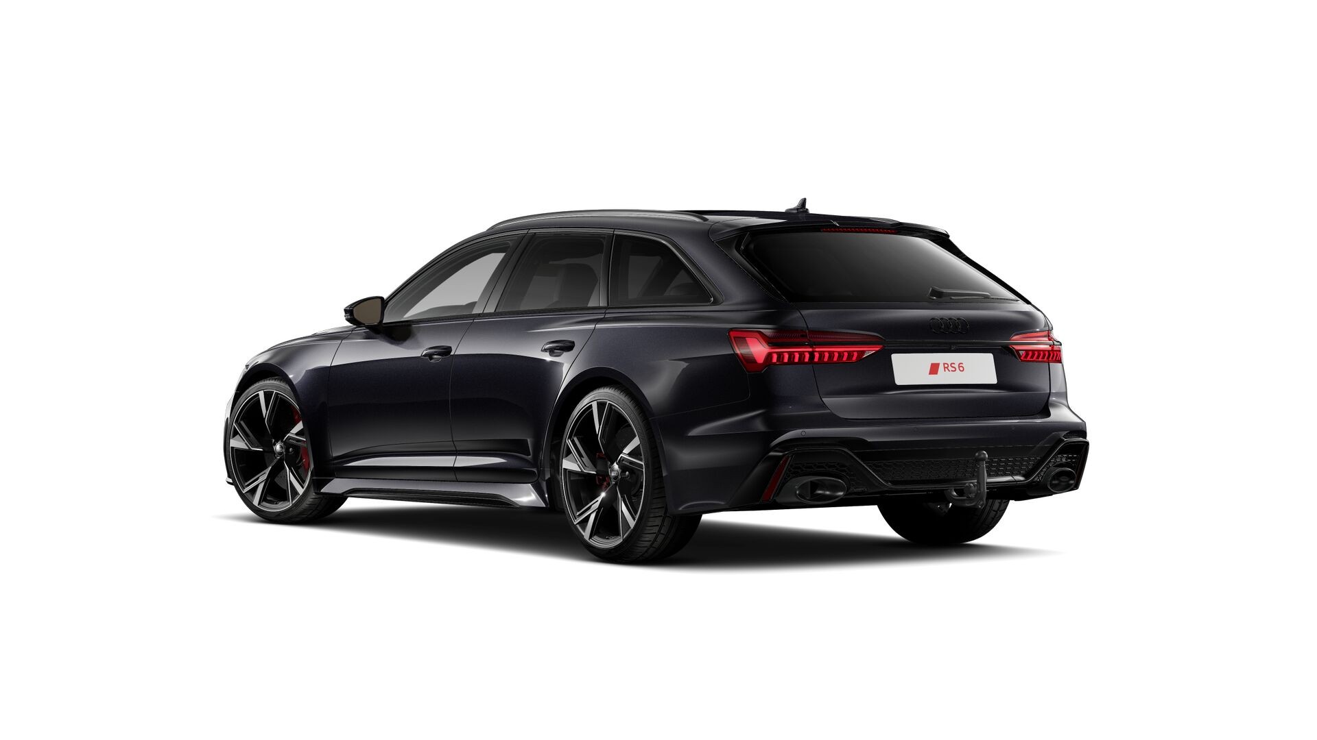 AUDI RS6 Avant 4.0 TFSI V8 quattro-image-5