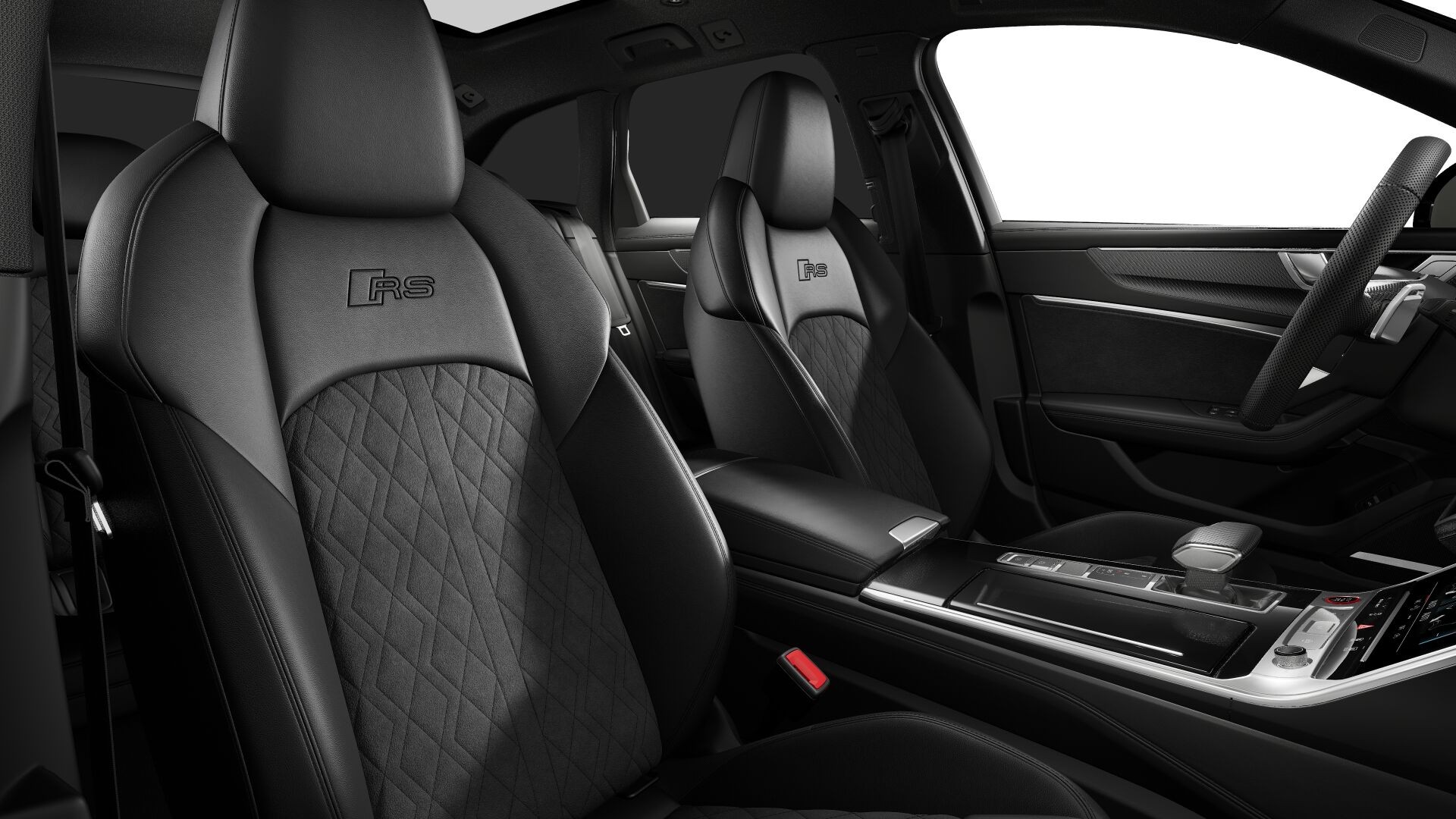 AUDI RS6 Avant 4.0 TFSI V8 quattro-image-4