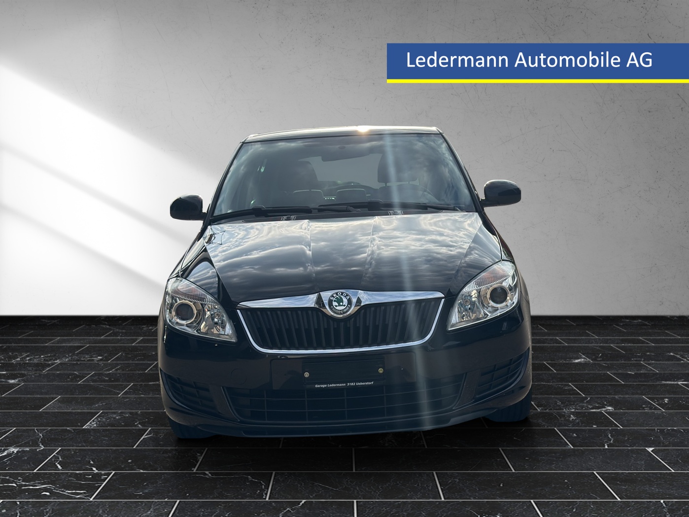 SKODA Fabia 1.2 TSI Ambition-image-6