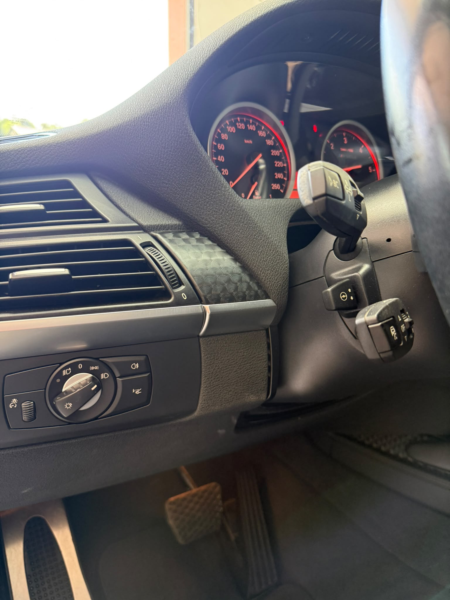 BMW X6 M50d Steptronic-image-11