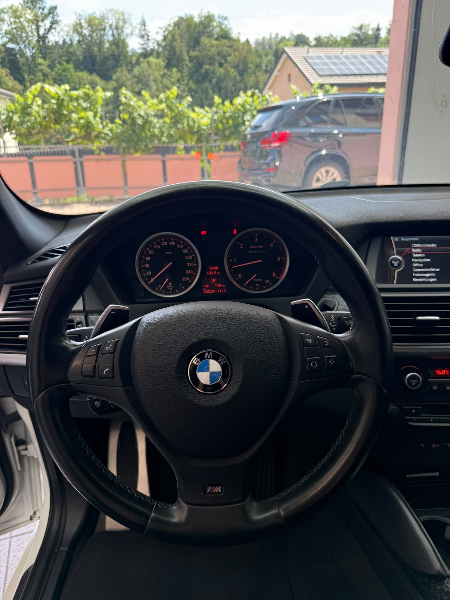 BMW X6 M50d Steptronic-image-12