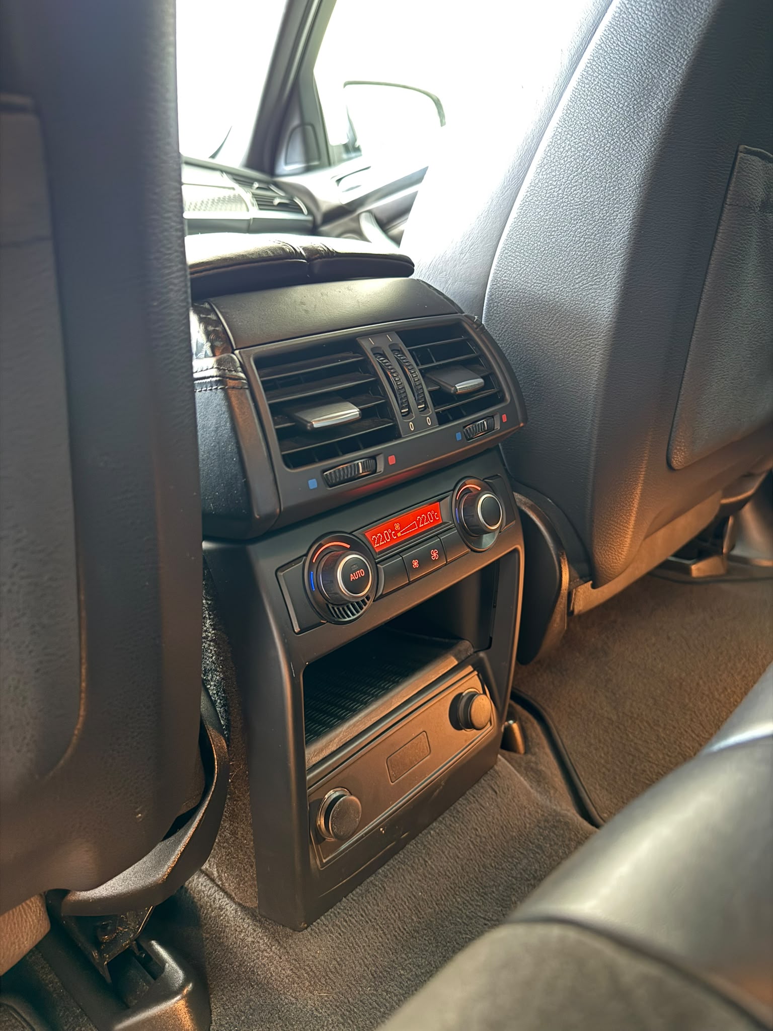 BMW X6 M50d Steptronic-image-8