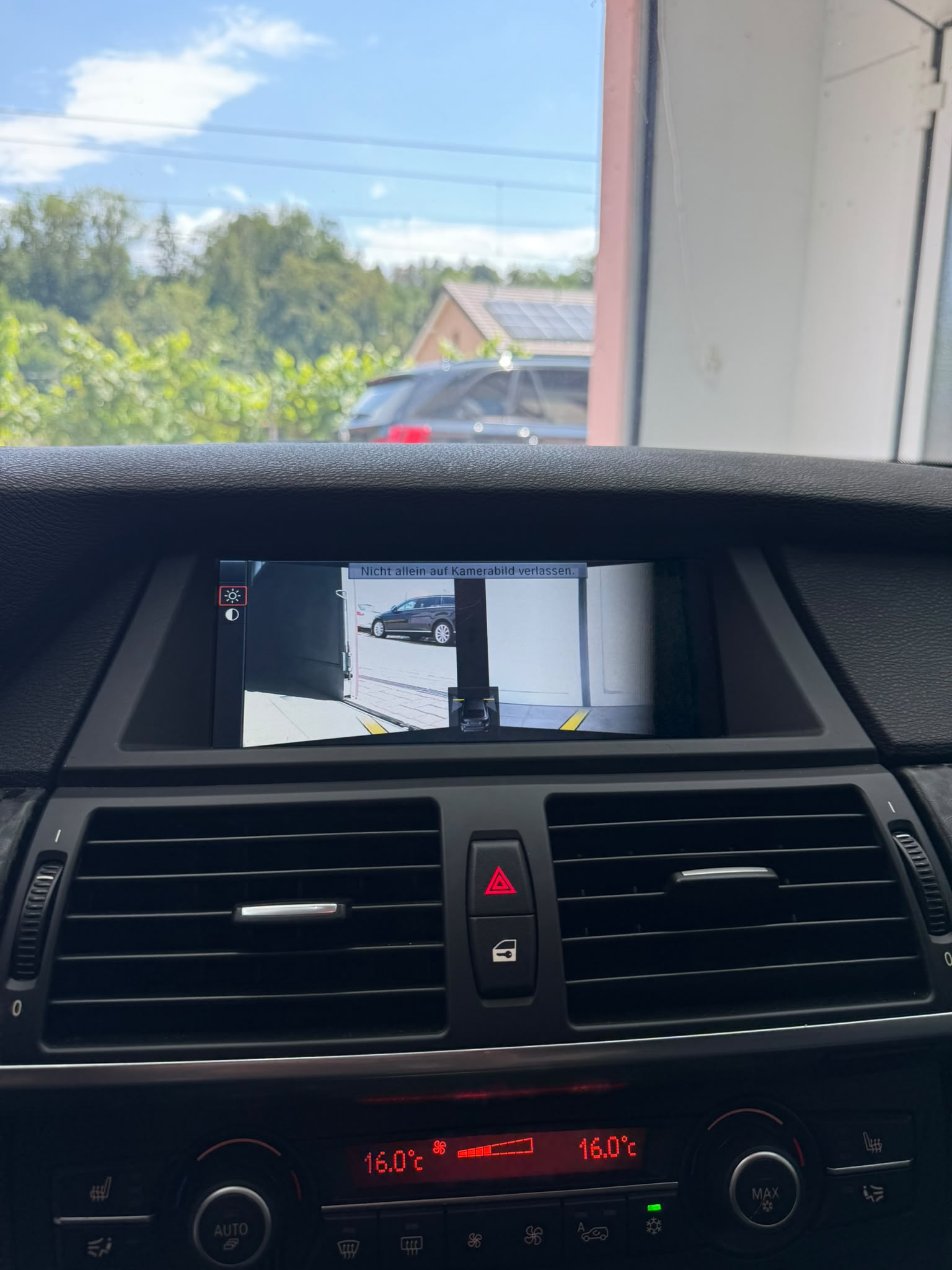 BMW X6 M50d Steptronic-image-15
