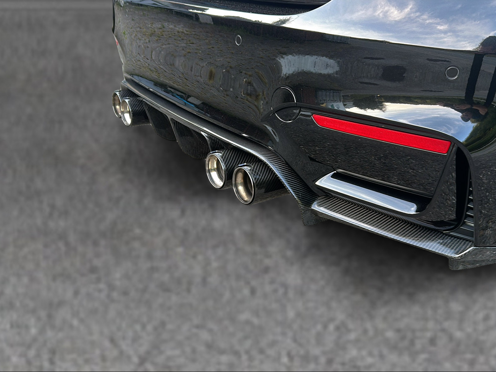 BMW M4 Coupé DKG-image-9