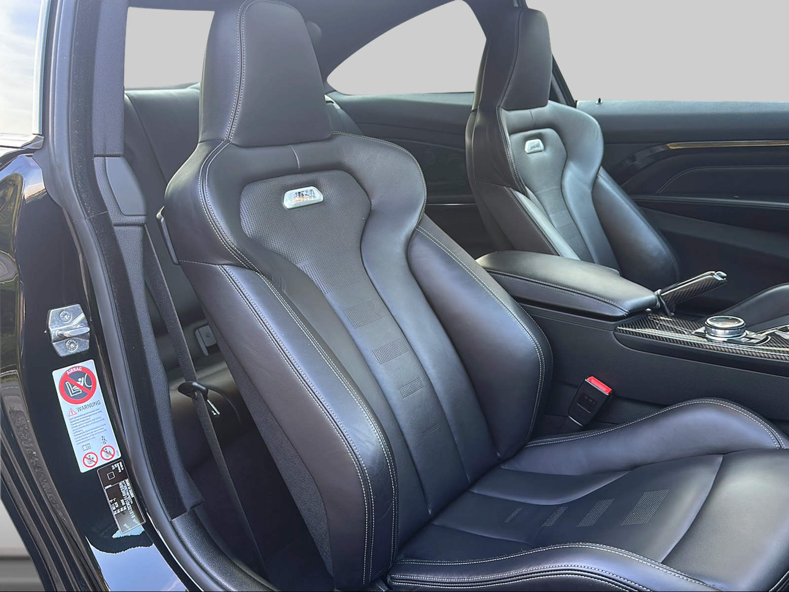 BMW M4 Coupé DKG-image-21
