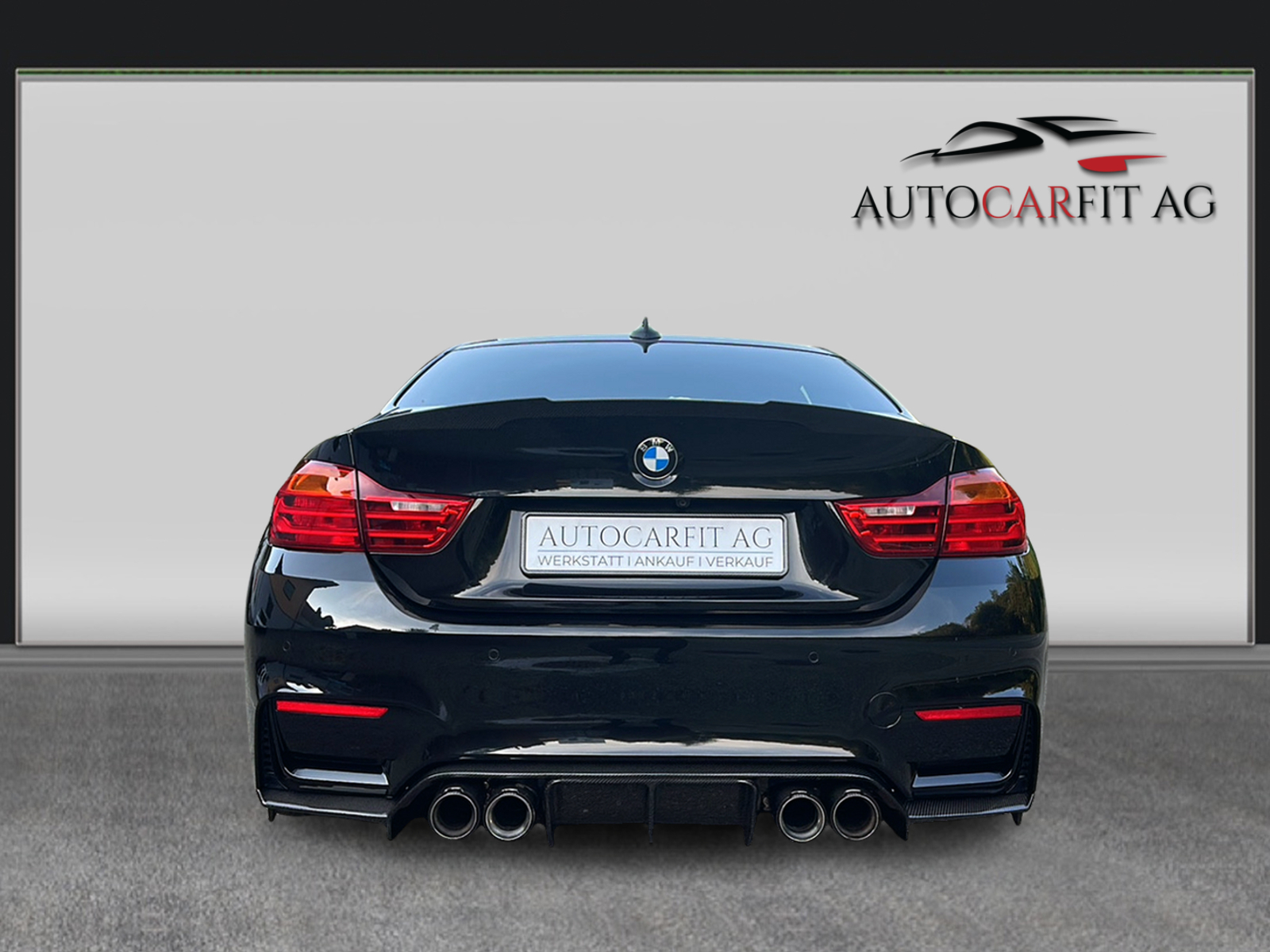 BMW M4 Coupé DKG-image-6