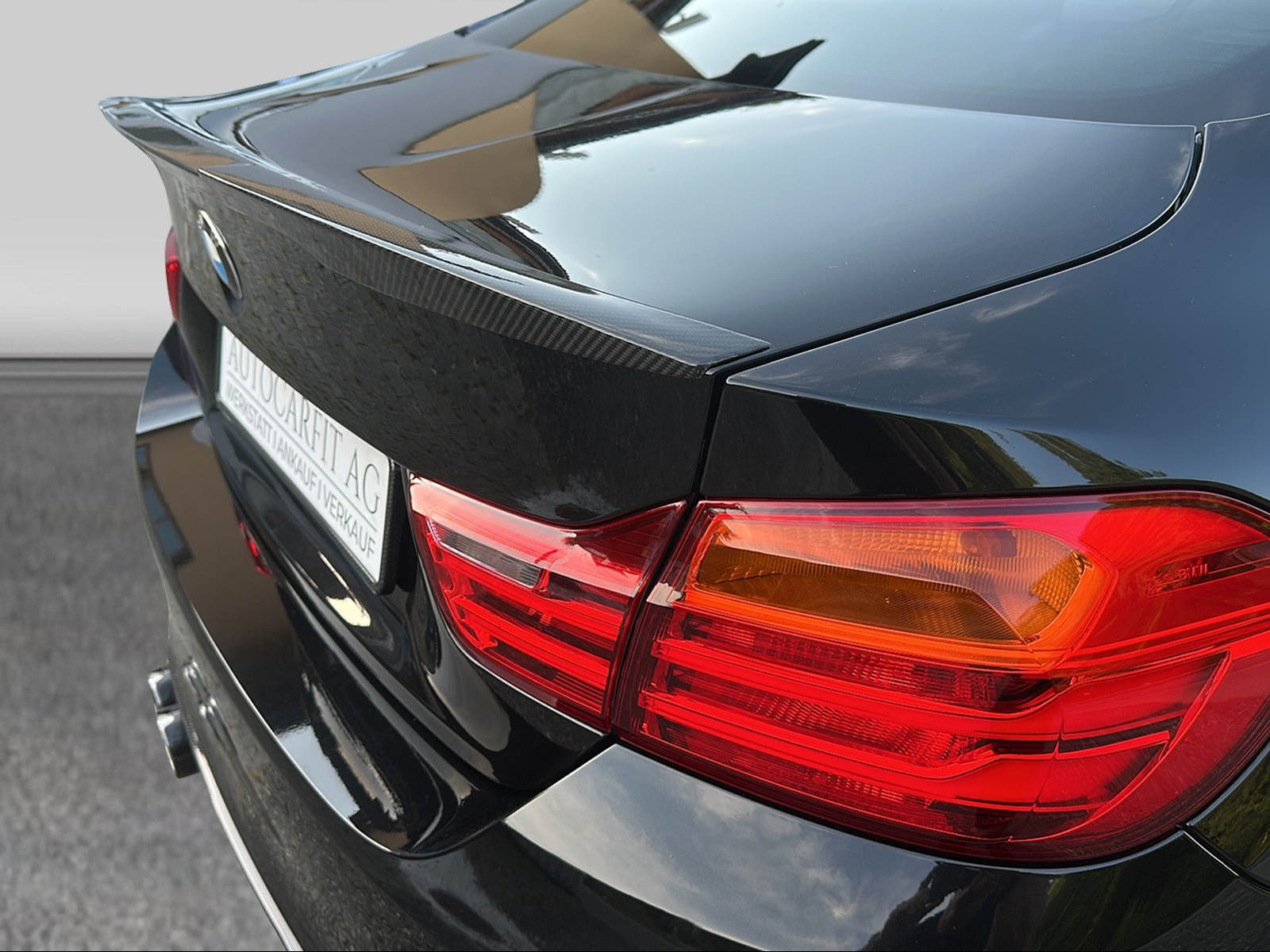 BMW M4 Coupé DKG-image-8